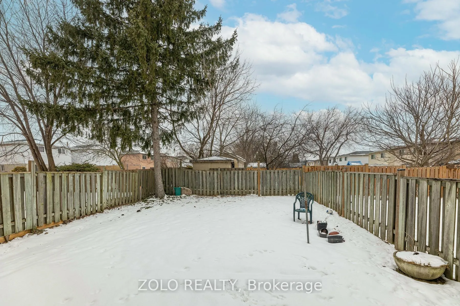 51 Newbridge Crescent
