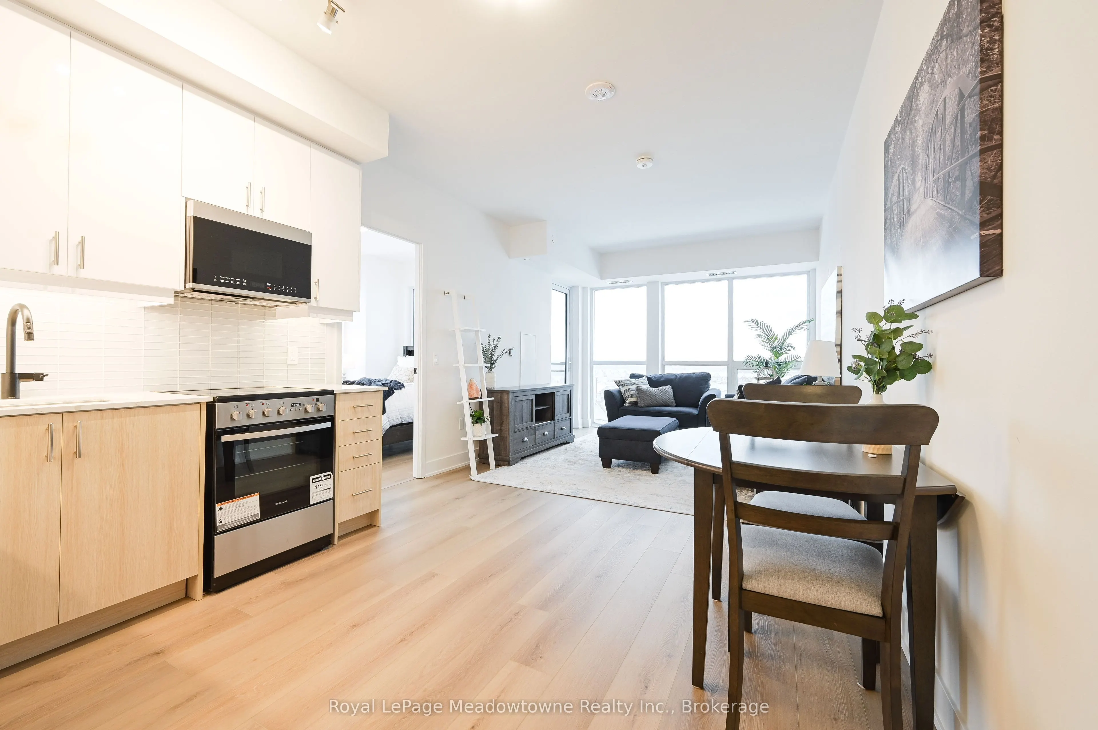2343 Khalsa Gate, #618