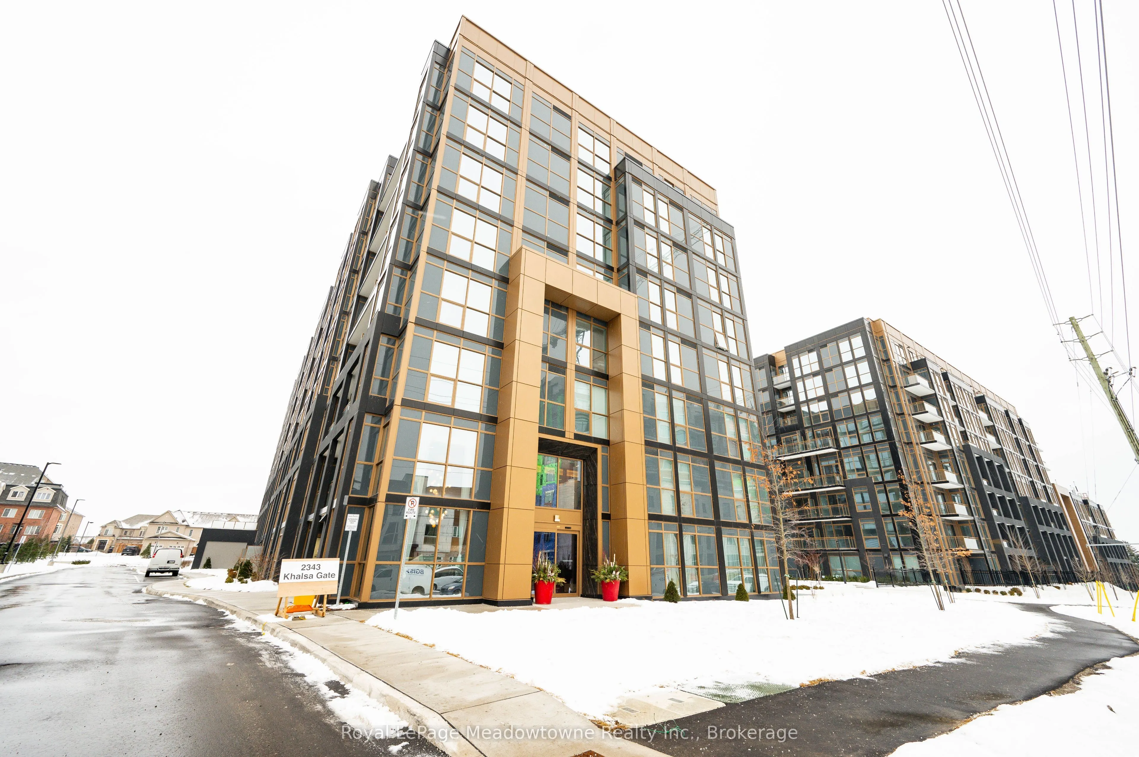 2343 Khalsa Gate, #618