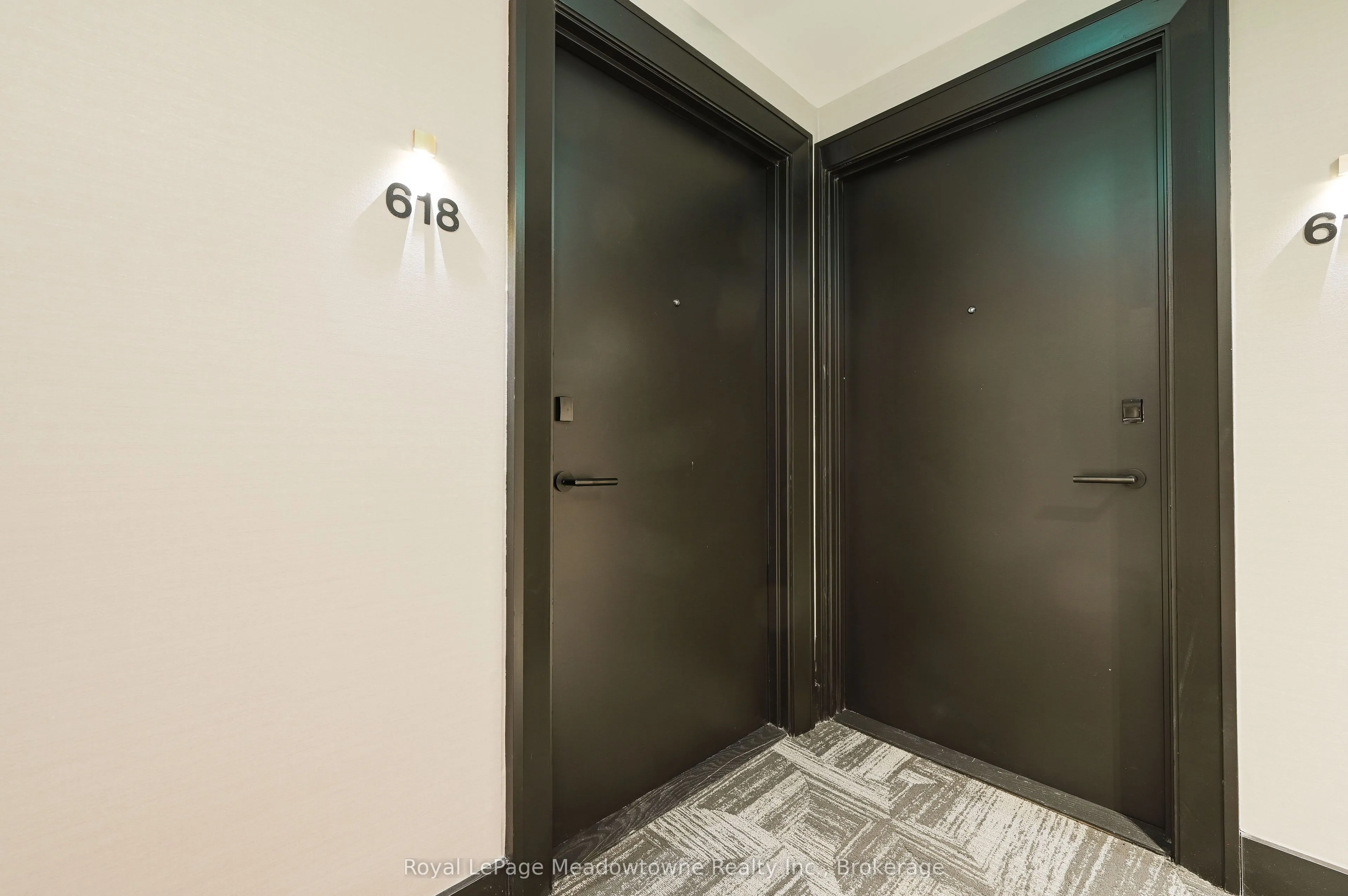 2343 Khalsa Gate, #618