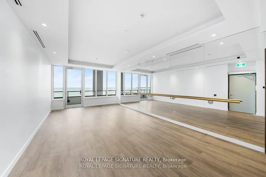 1926 Lake Shore Boulevard W, #4015