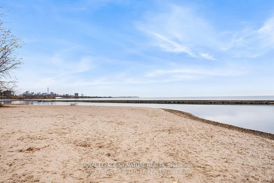 1926 Lake Shore Boulevard W, #4015