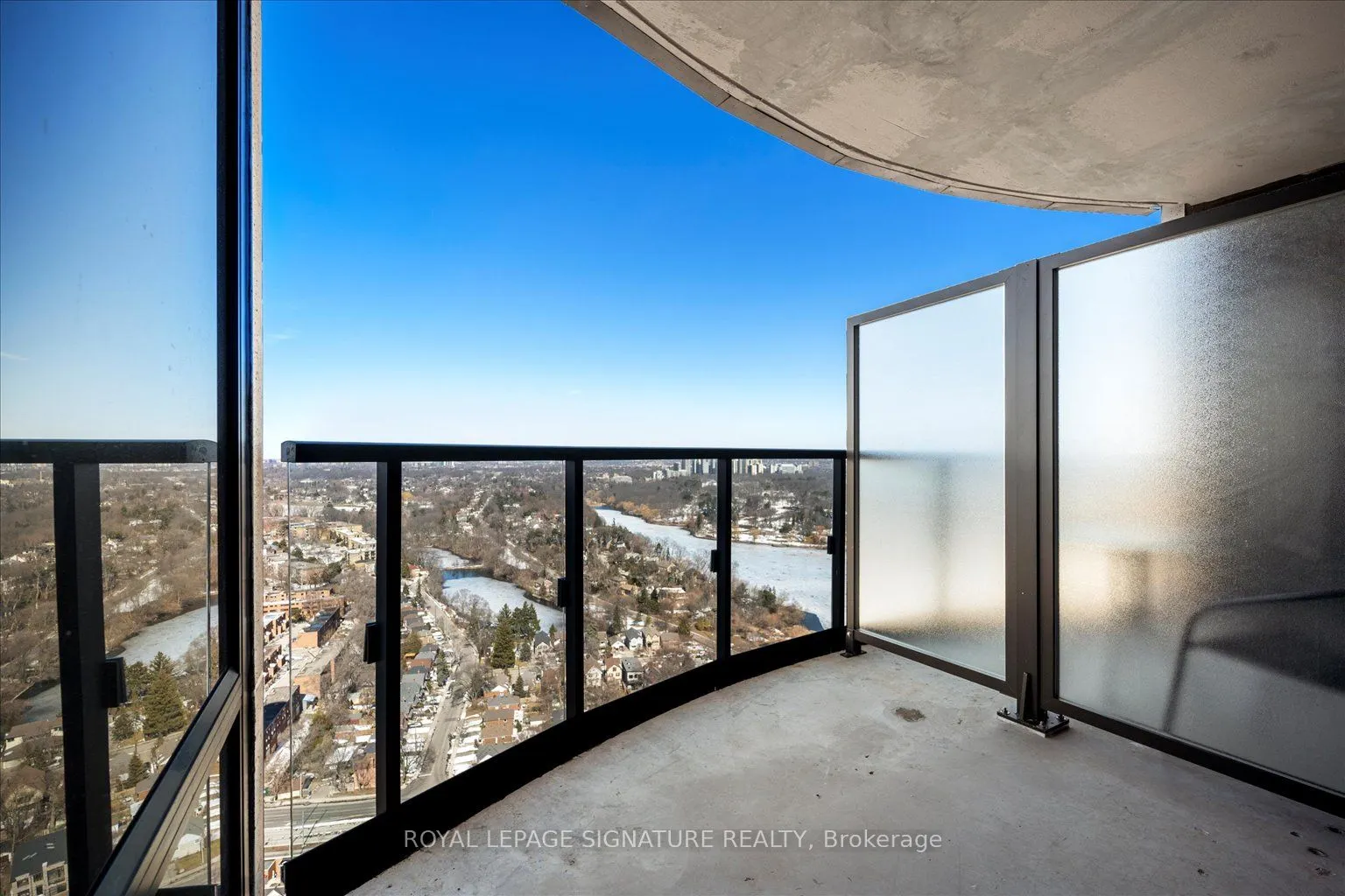 1926 Lake Shore Boulevard W, #4015