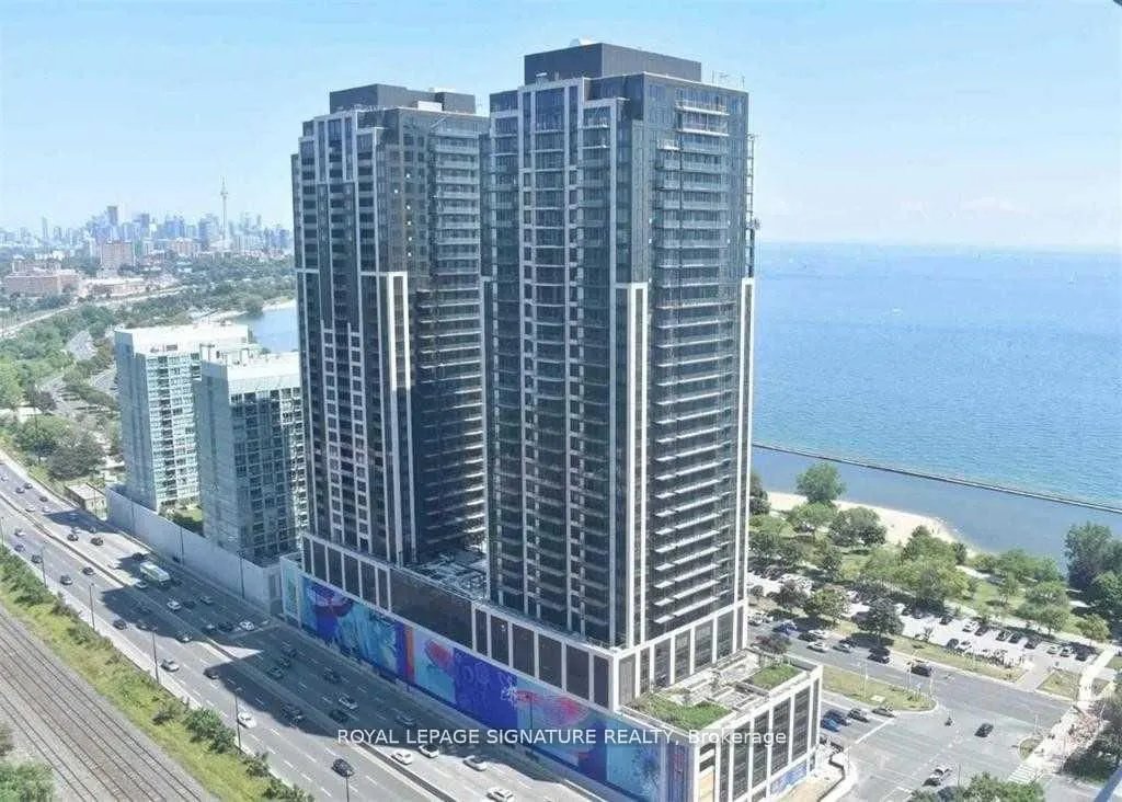 1926 Lake Shore Boulevard W, #4015