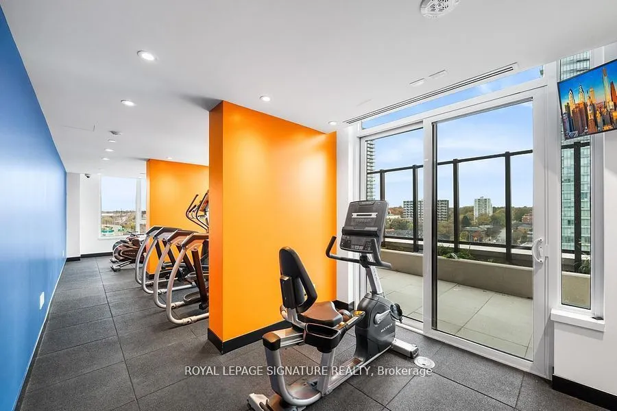 1926 Lake Shore Boulevard W, #4015