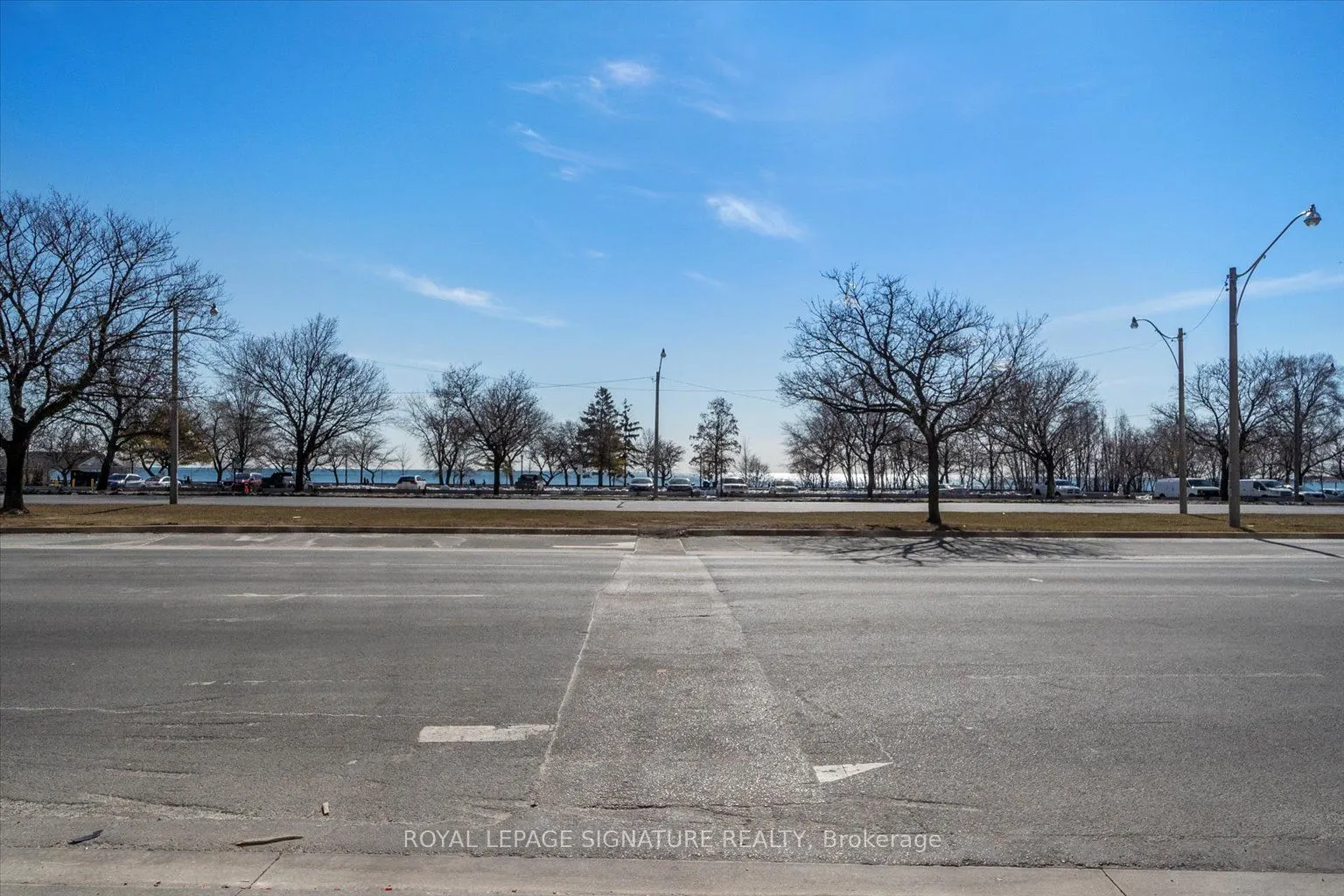 1926 Lake Shore Boulevard W, #4015