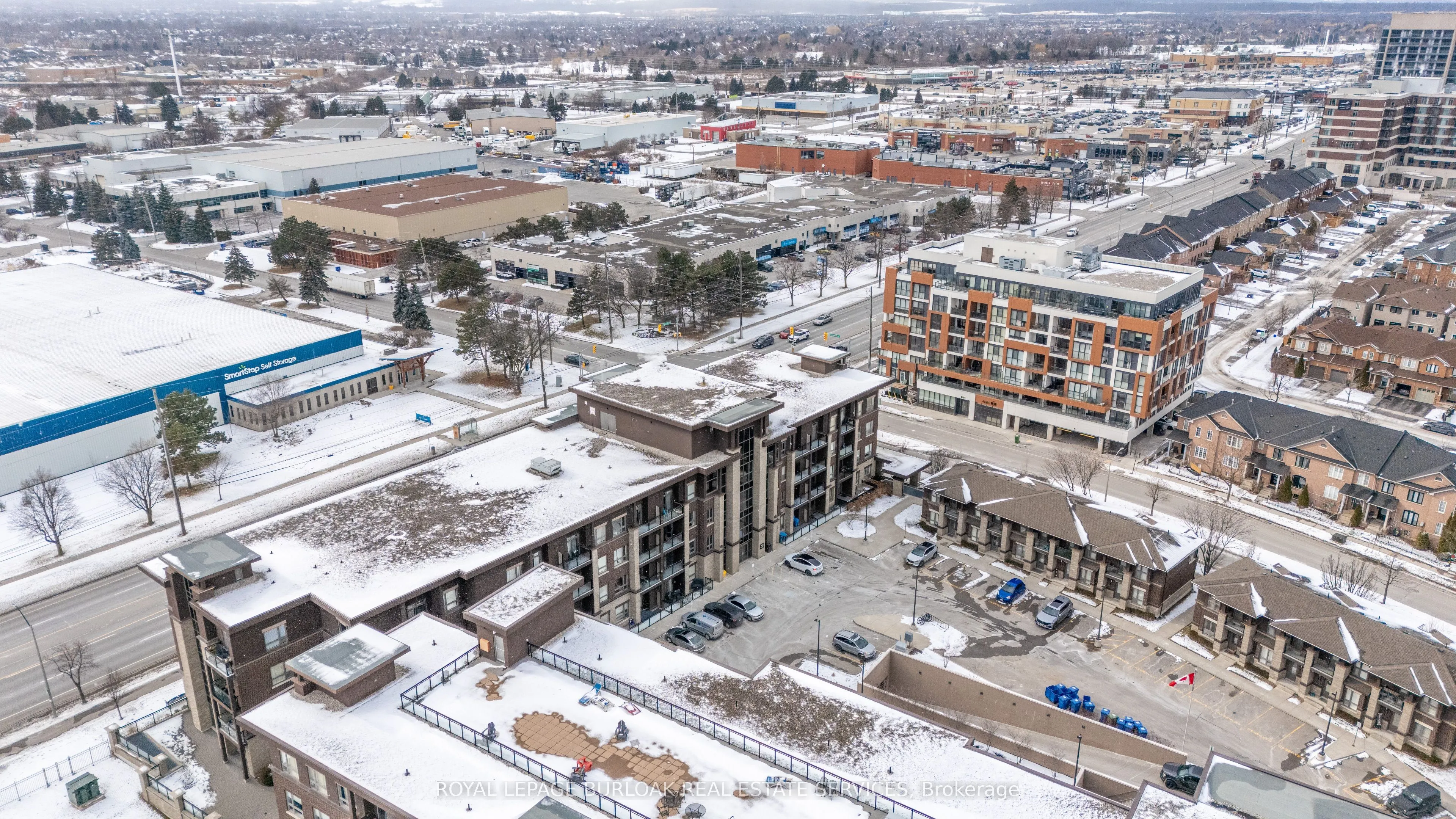 5020 Corporate Drive, #408