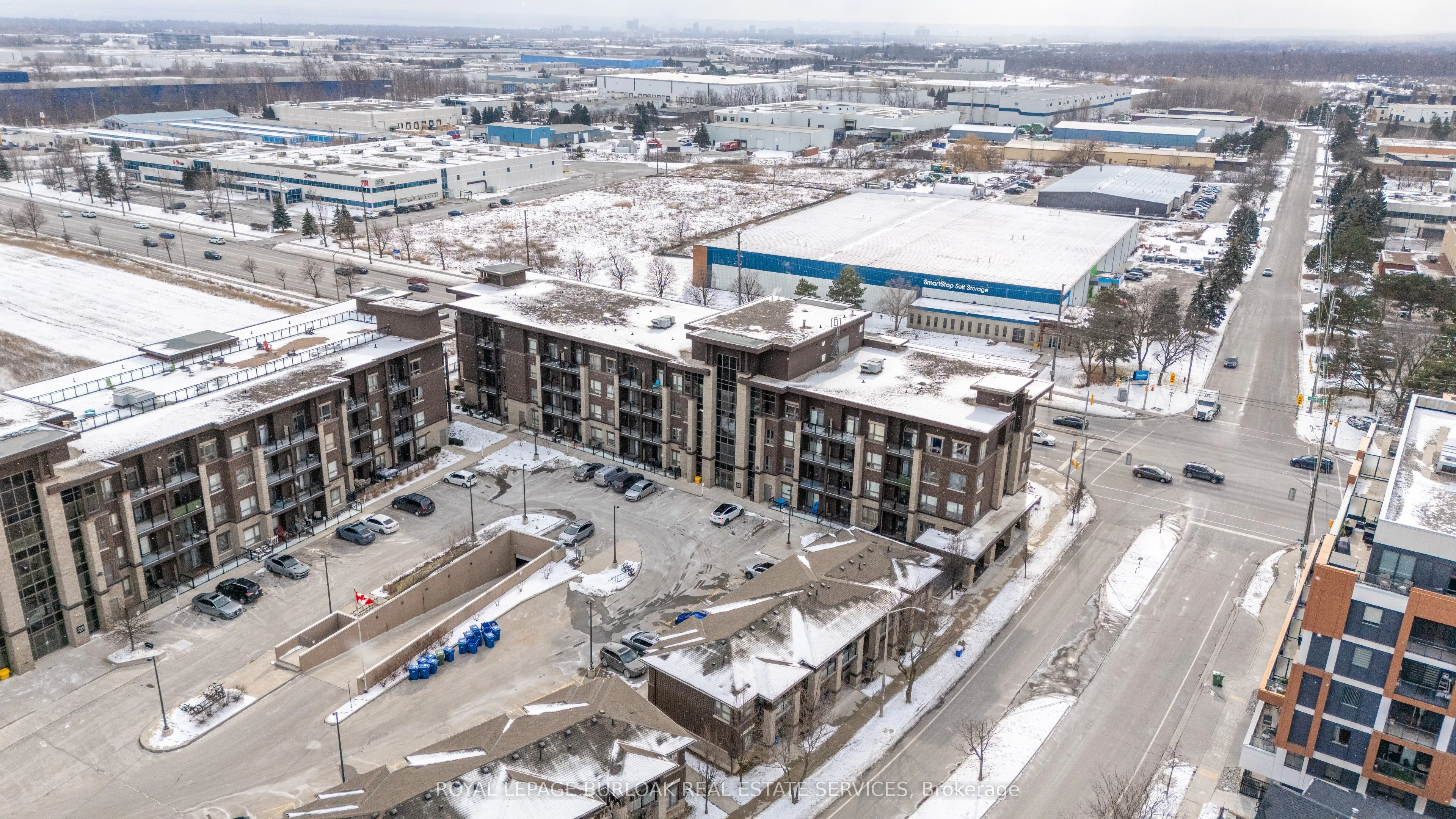5020 Corporate Drive, #408