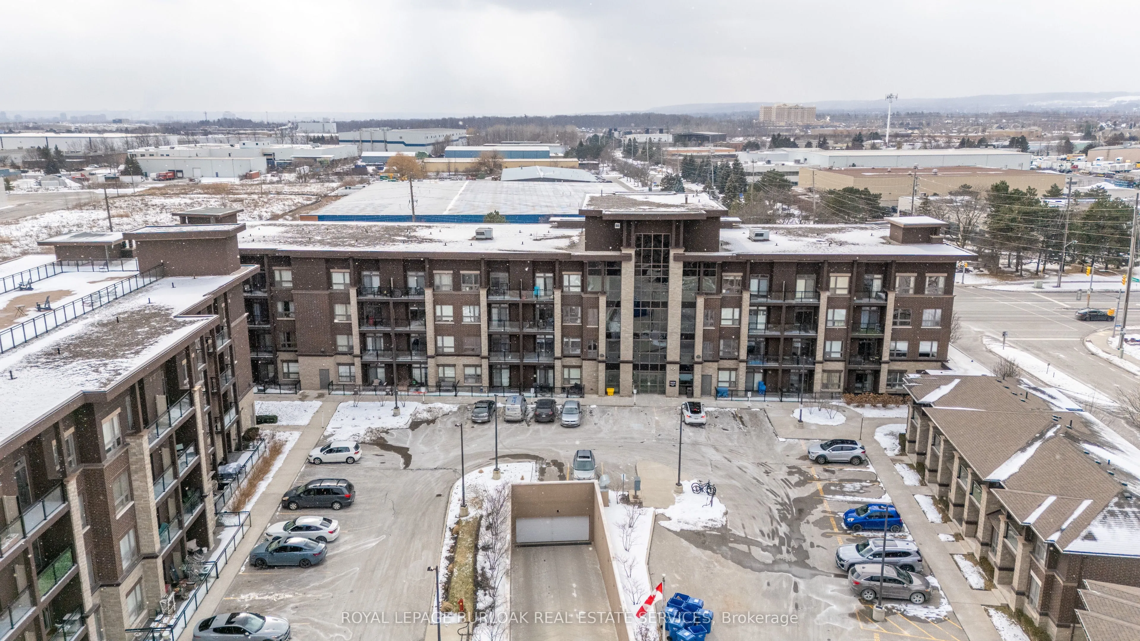5020 Corporate Drive, #408