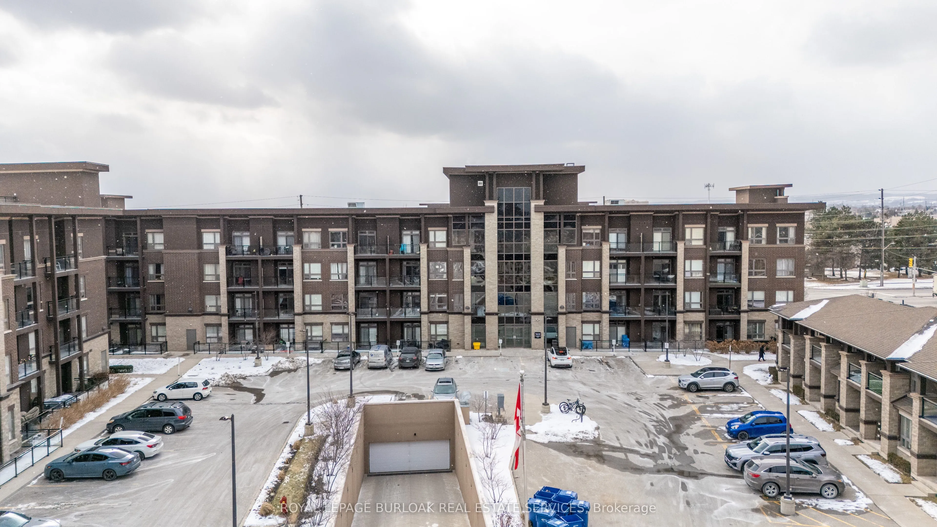 5020 Corporate Drive, #408