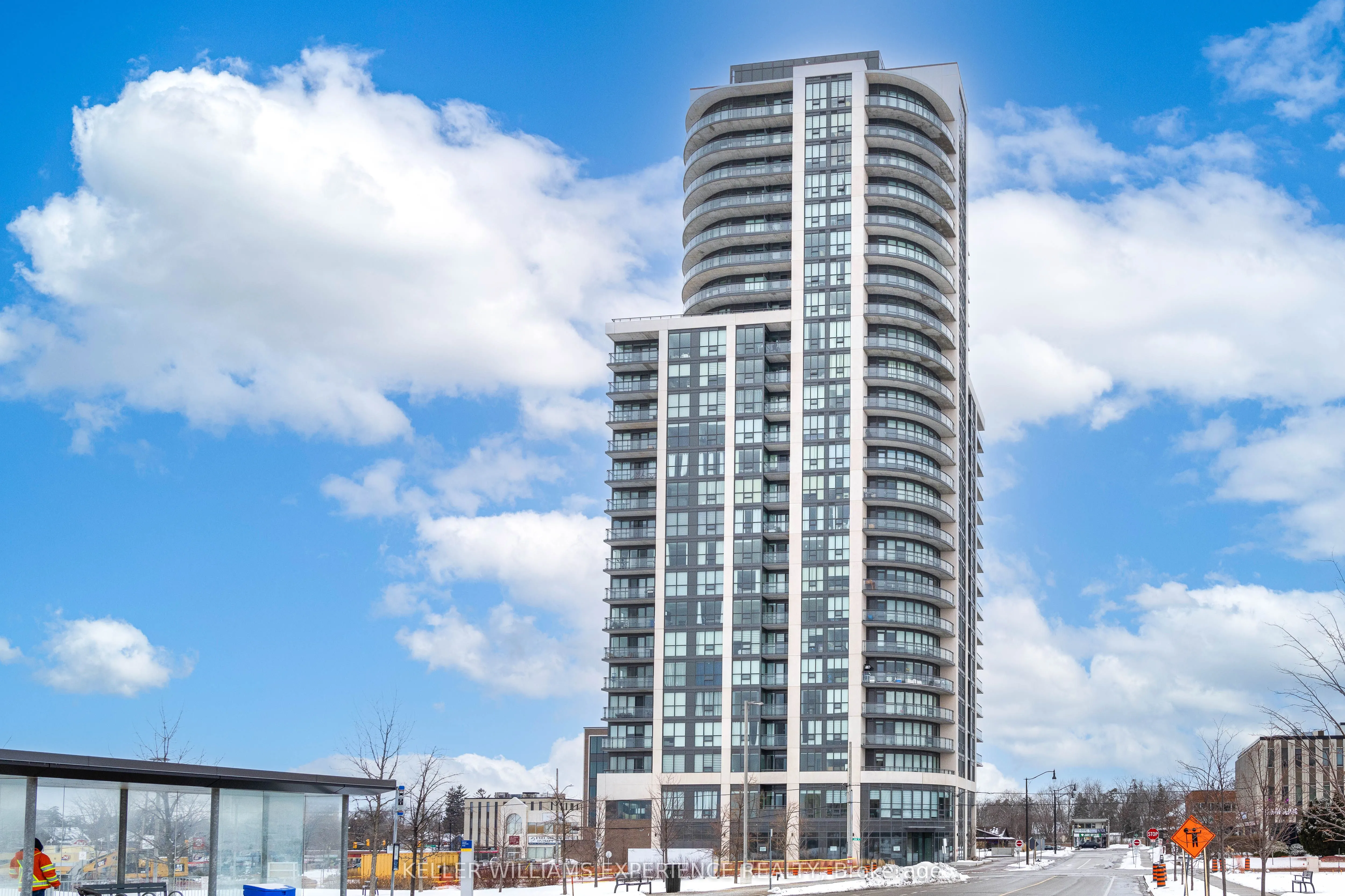 15 Lynch Street #505