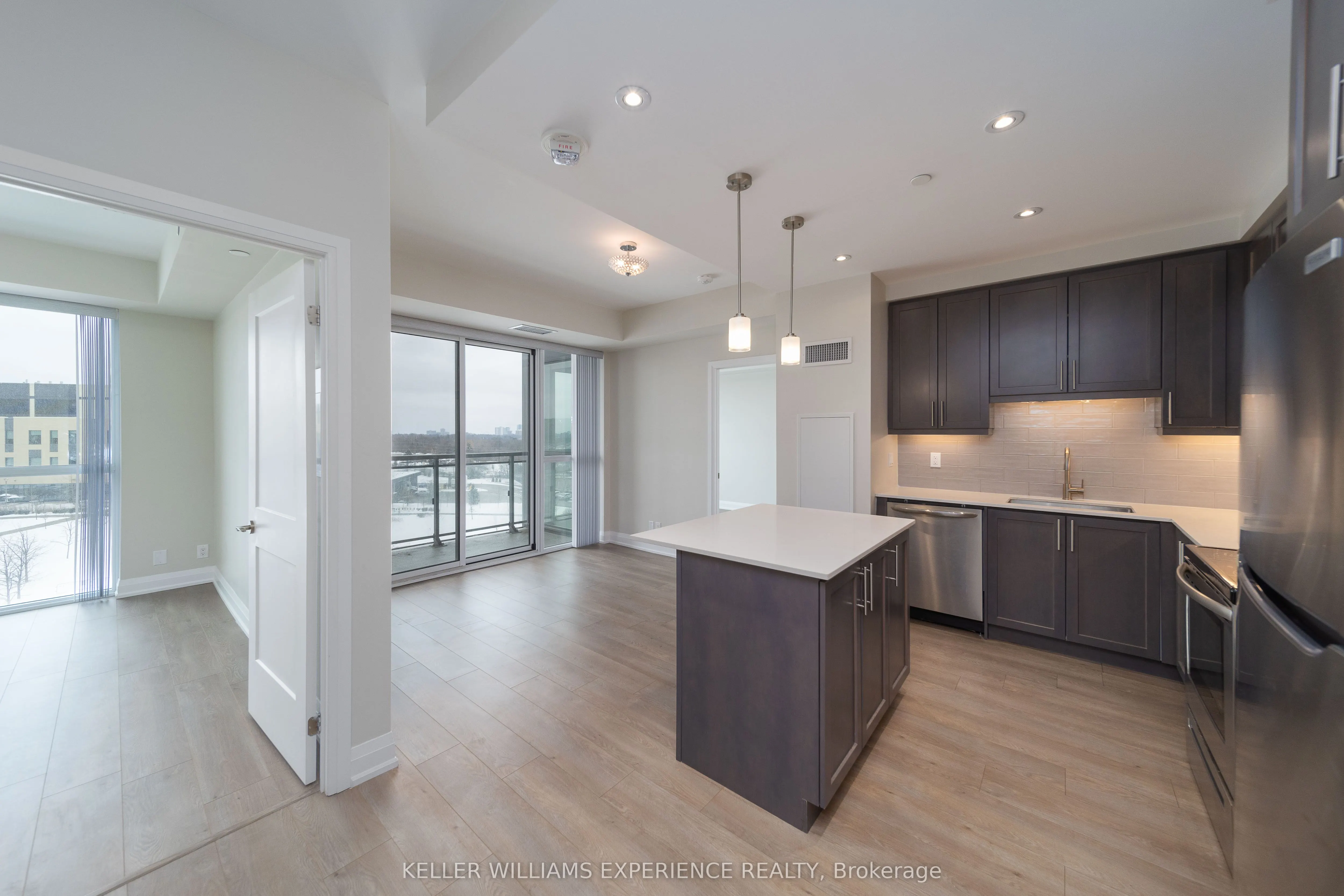 15 Lynch Street #505