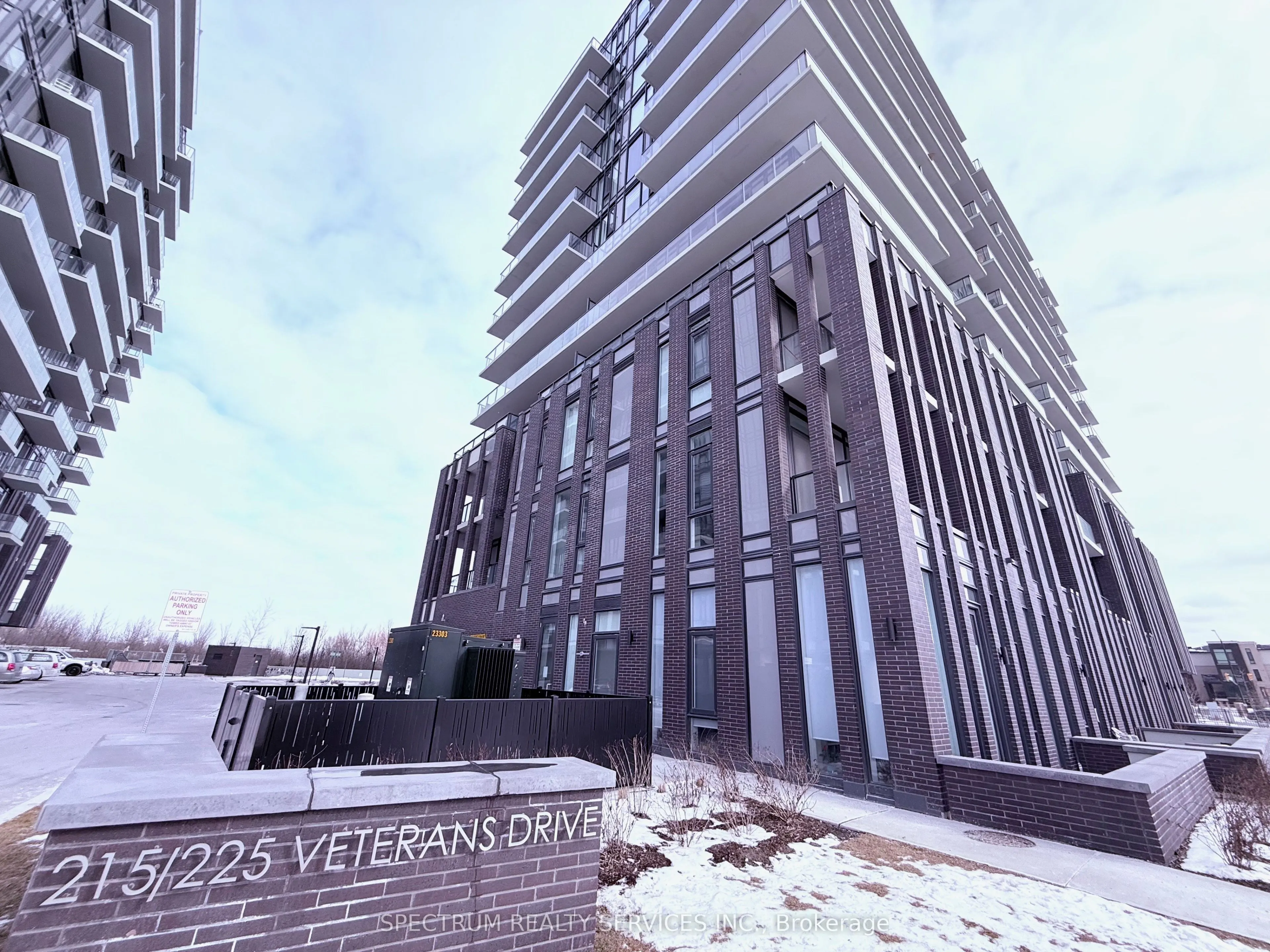 215 Veterans Drive, #510