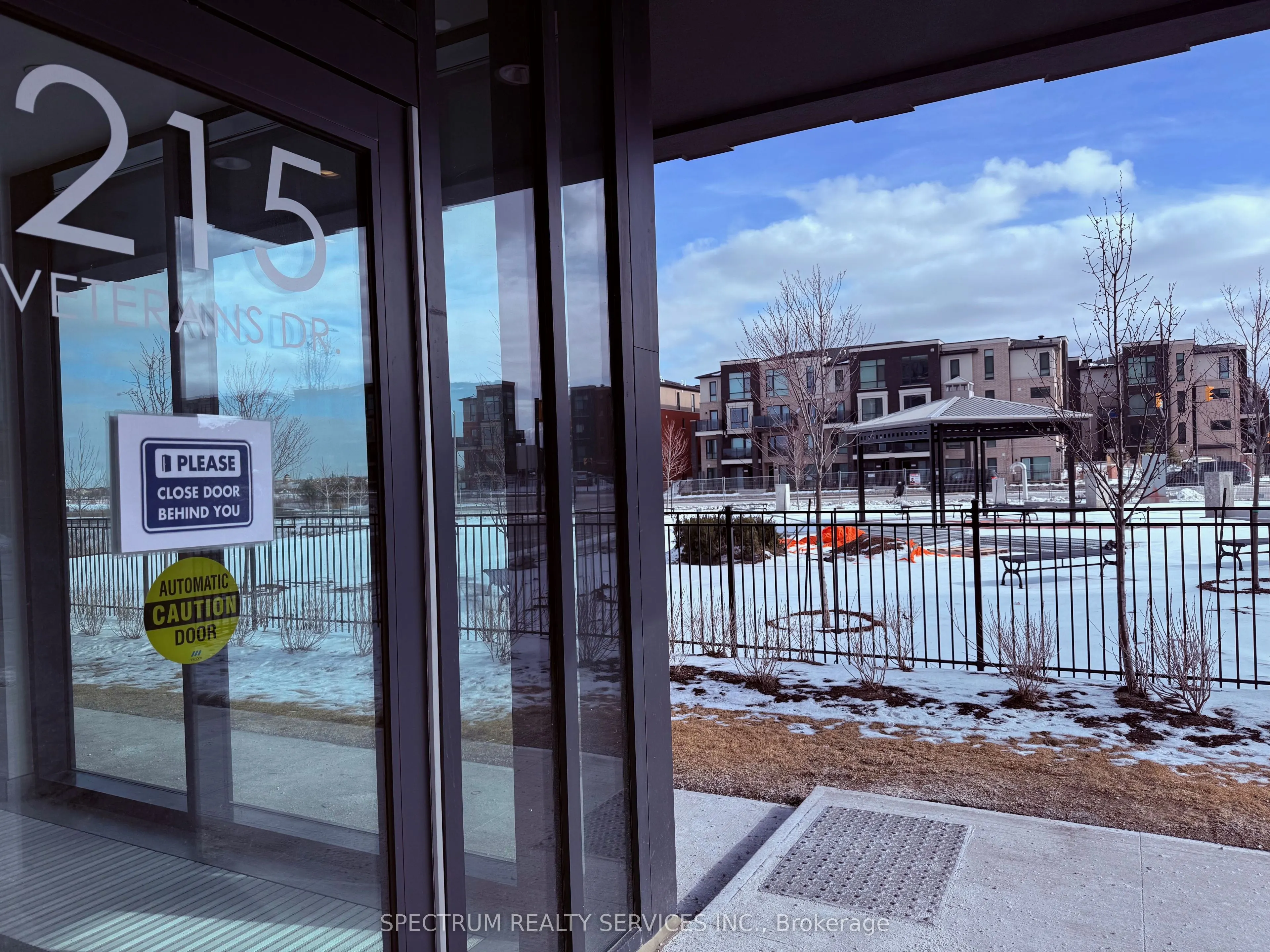 215 Veterans Drive, #510
