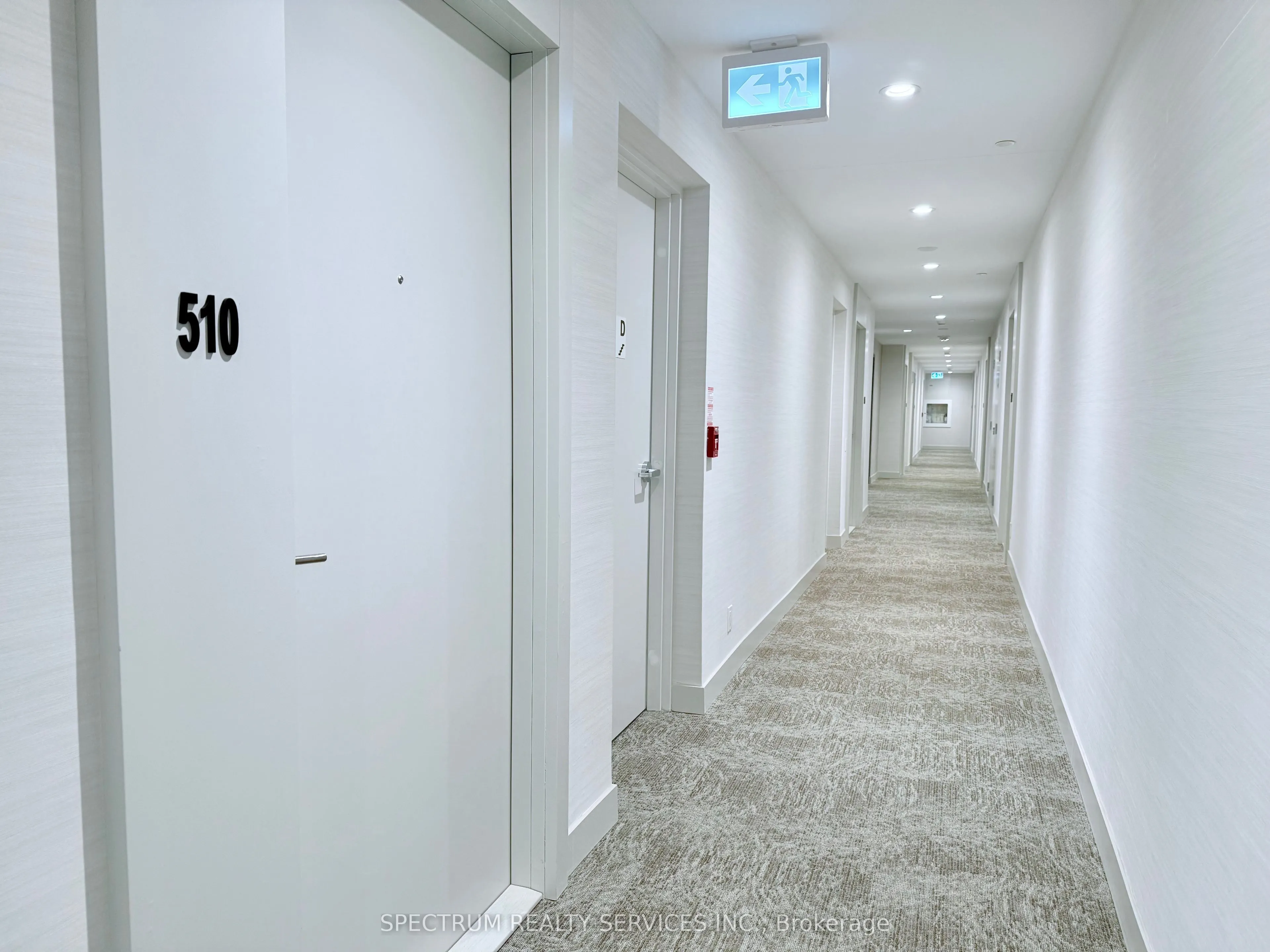 215 Veterans Drive, #510