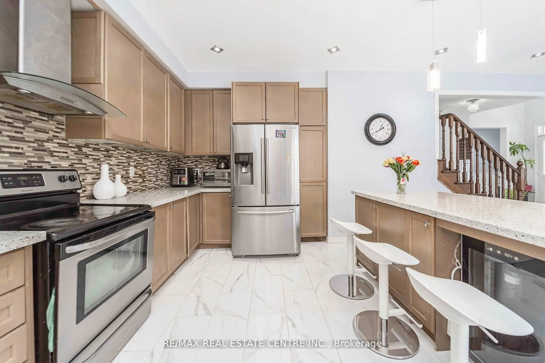 1 Sage Meadow Crescent