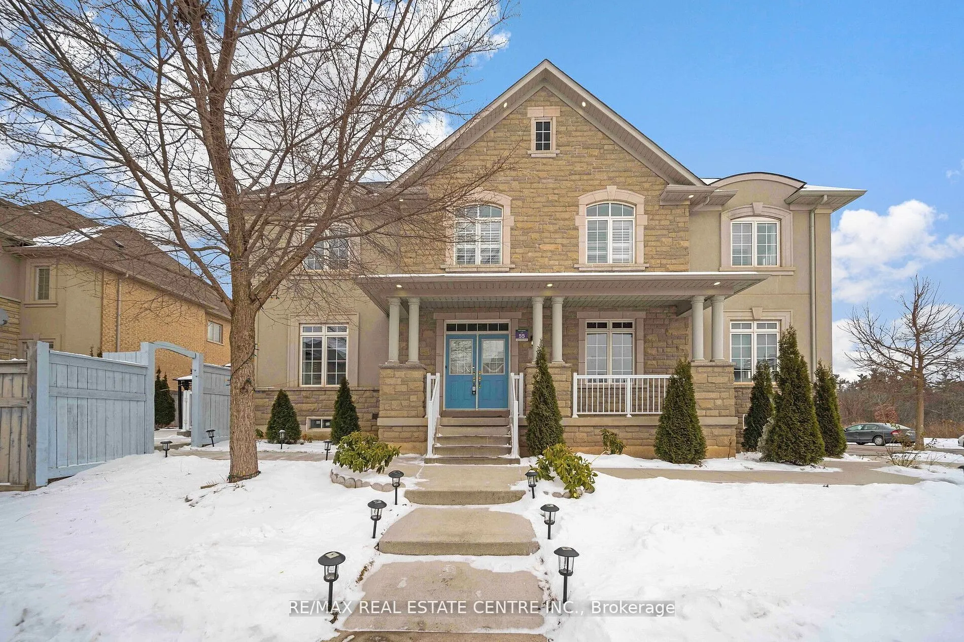 1 Sage Meadow Crescent