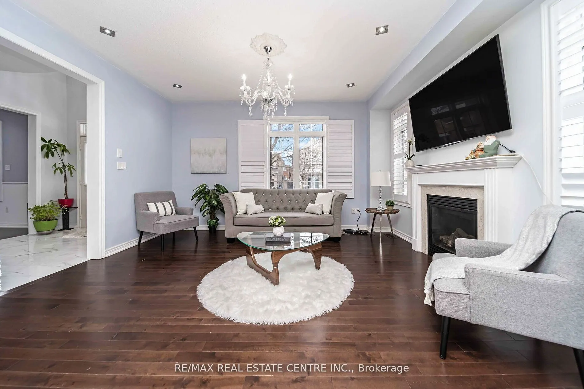 1 Sage Meadow Crescent