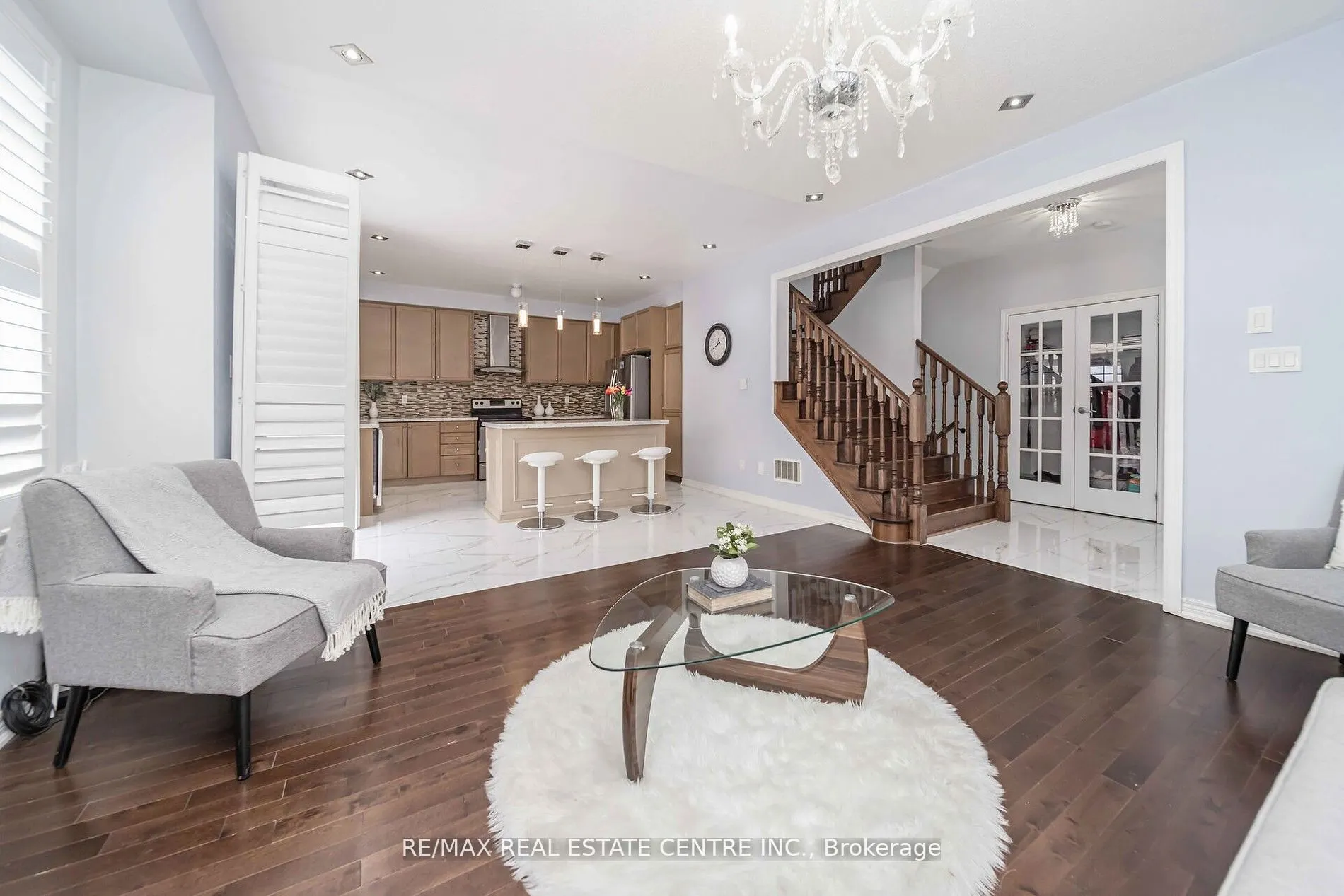 1 Sage Meadow Crescent