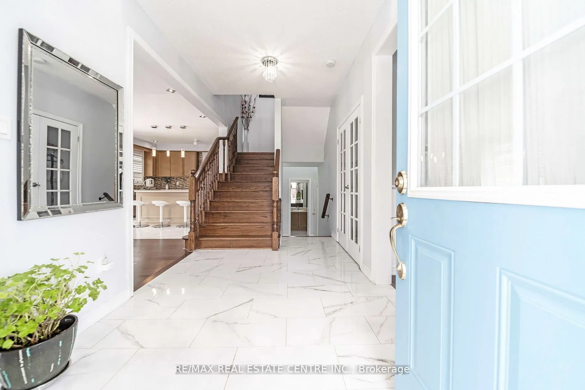 1 Sage Meadow Crescent