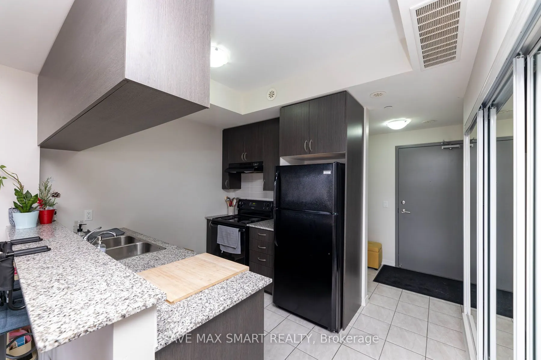 54 Sky Harbour Drive, #314