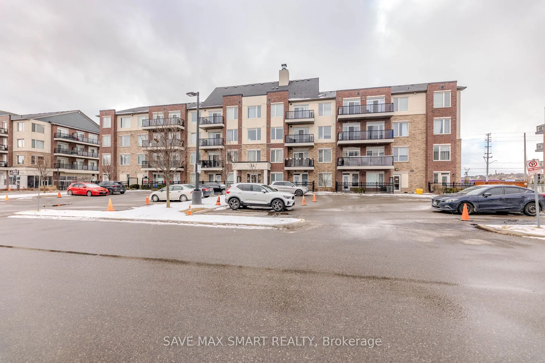 54 Sky Harbour Drive, #314