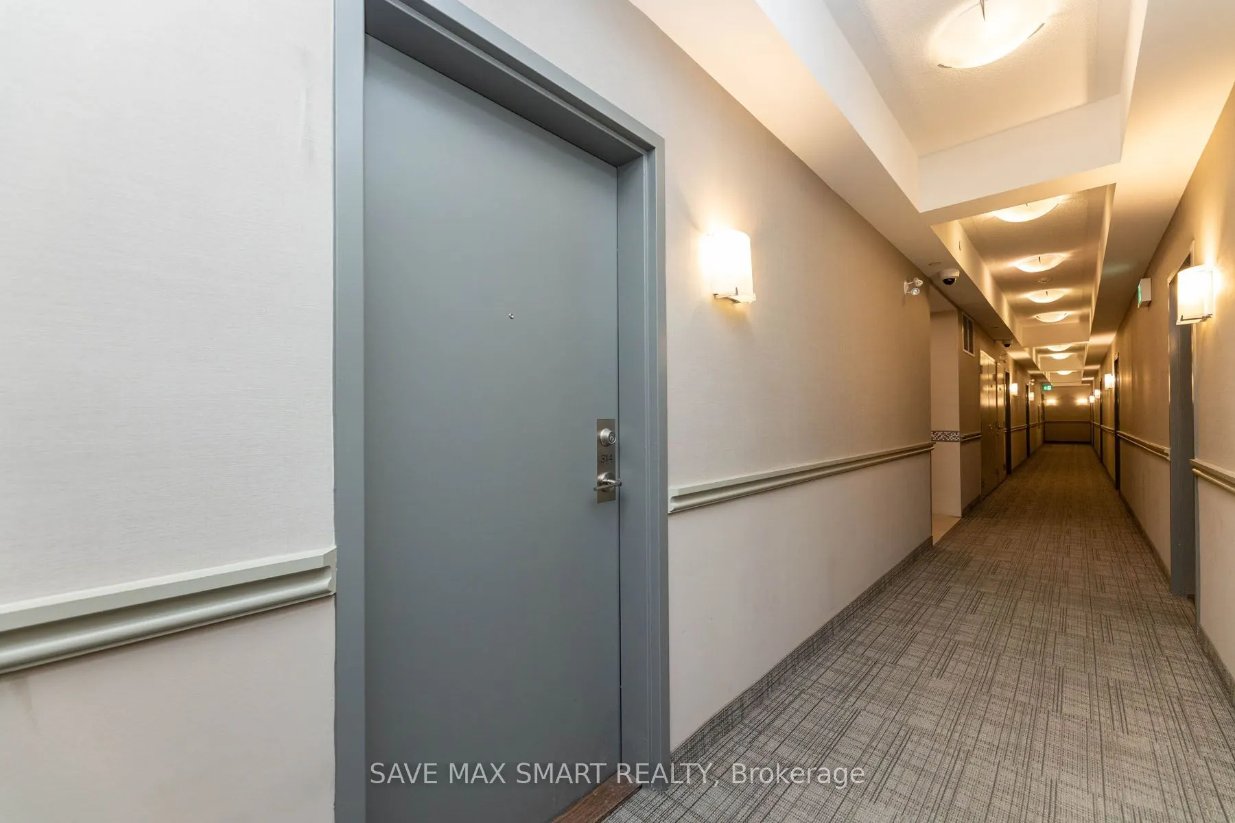 54 Sky Harbour Drive, #314