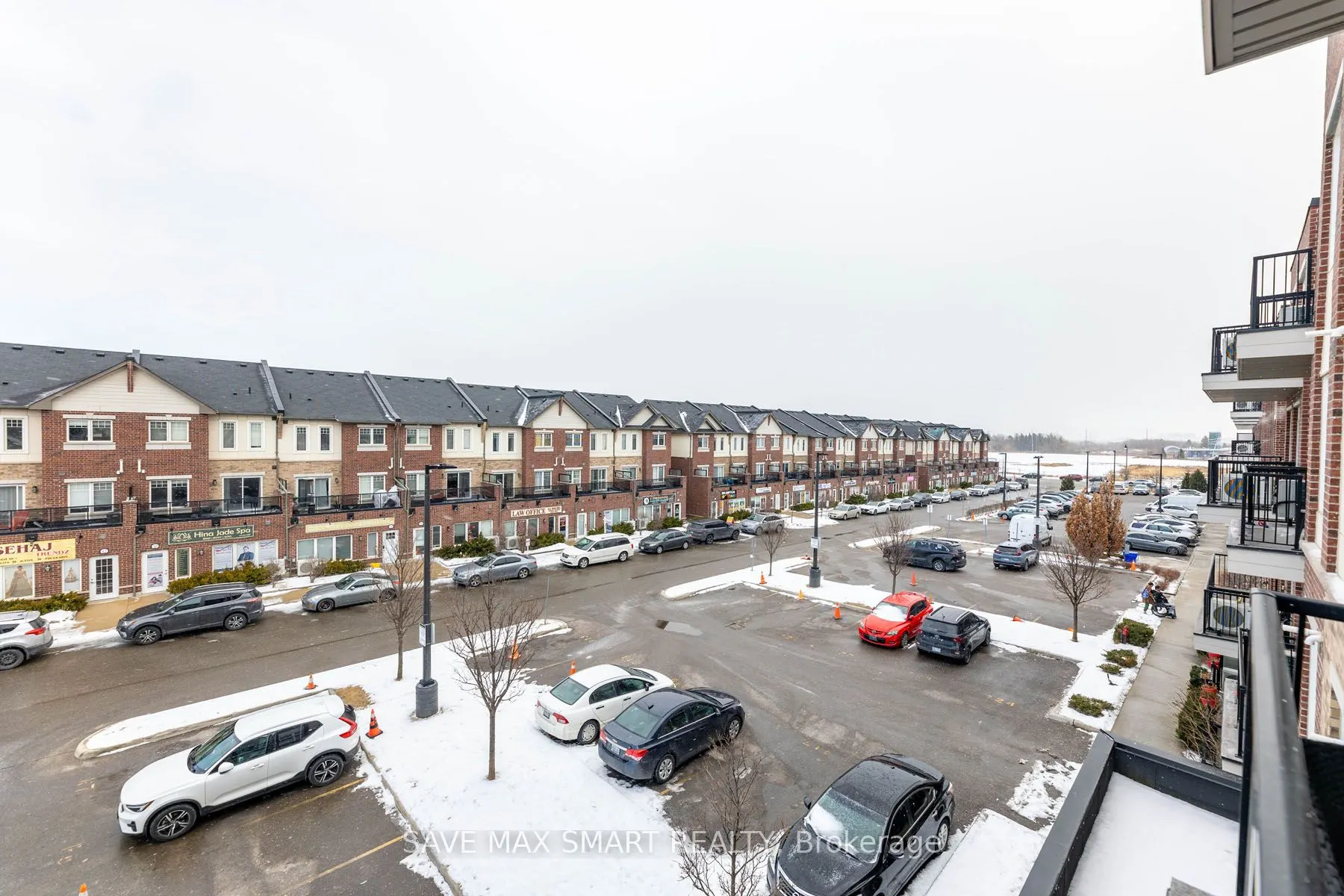 54 Sky Harbour Drive, #314