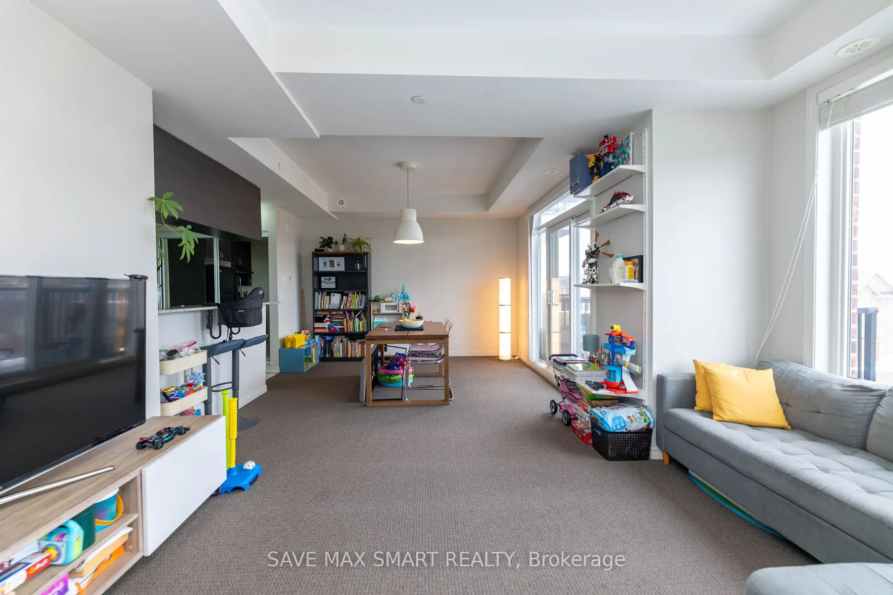 54 Sky Harbour Drive, #314