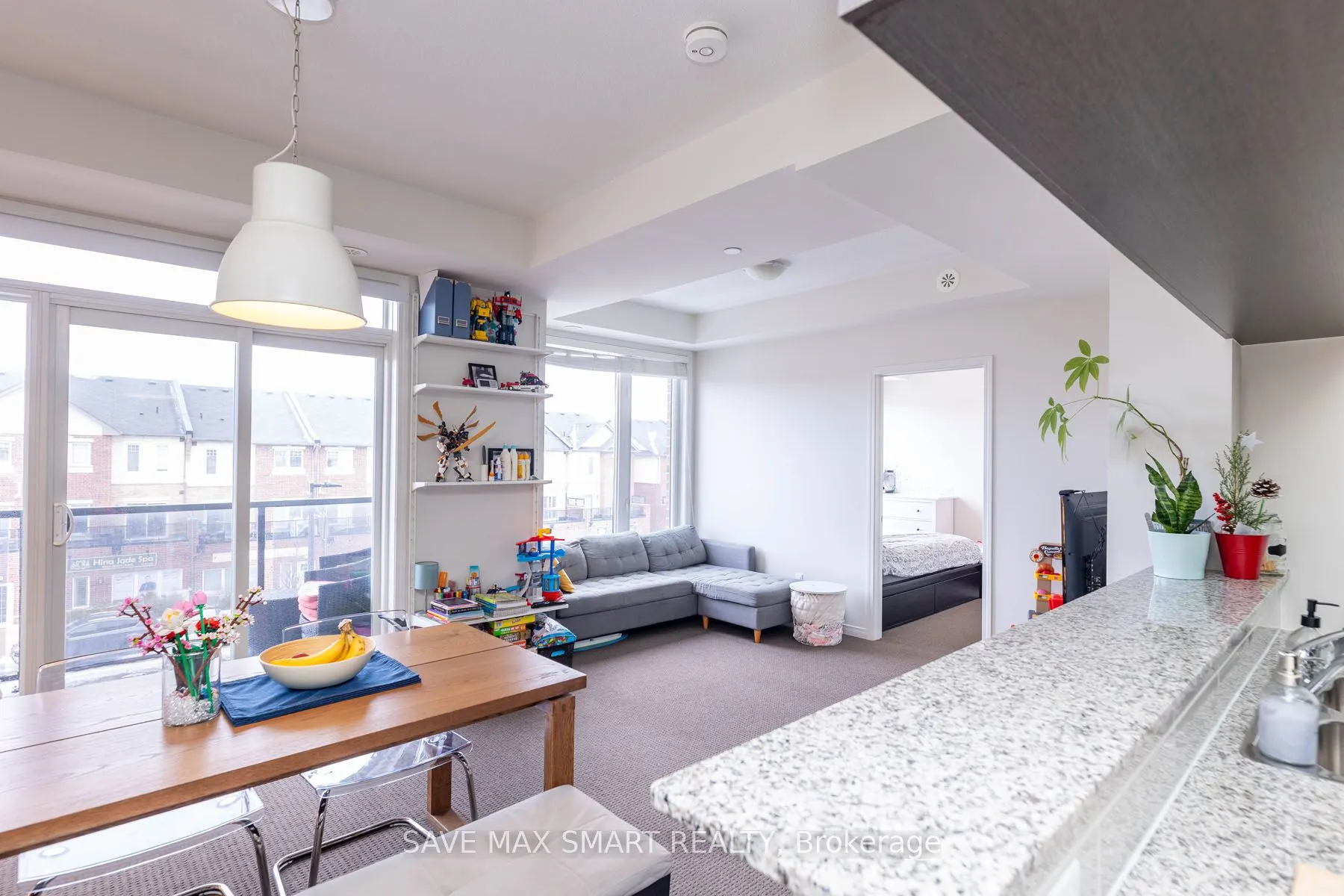 54 Sky Harbour Drive, #314