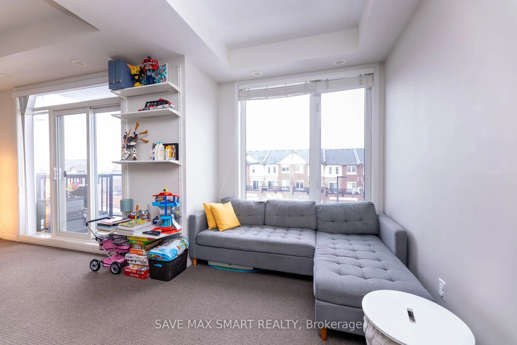 54 Sky Harbour Drive, #314
