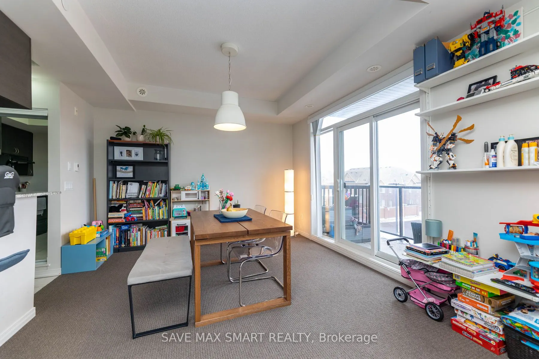 54 Sky Harbour Drive, #314