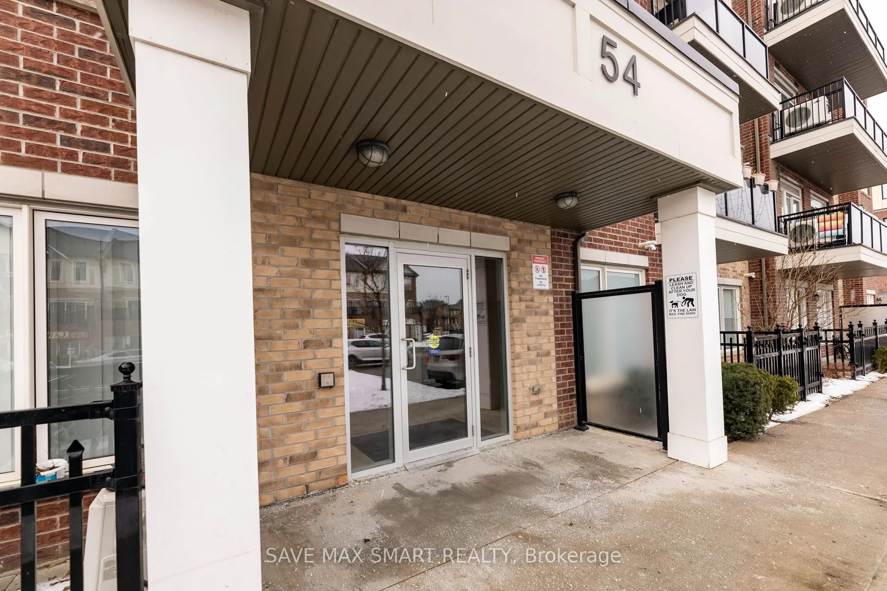 54 Sky Harbour Drive, #314