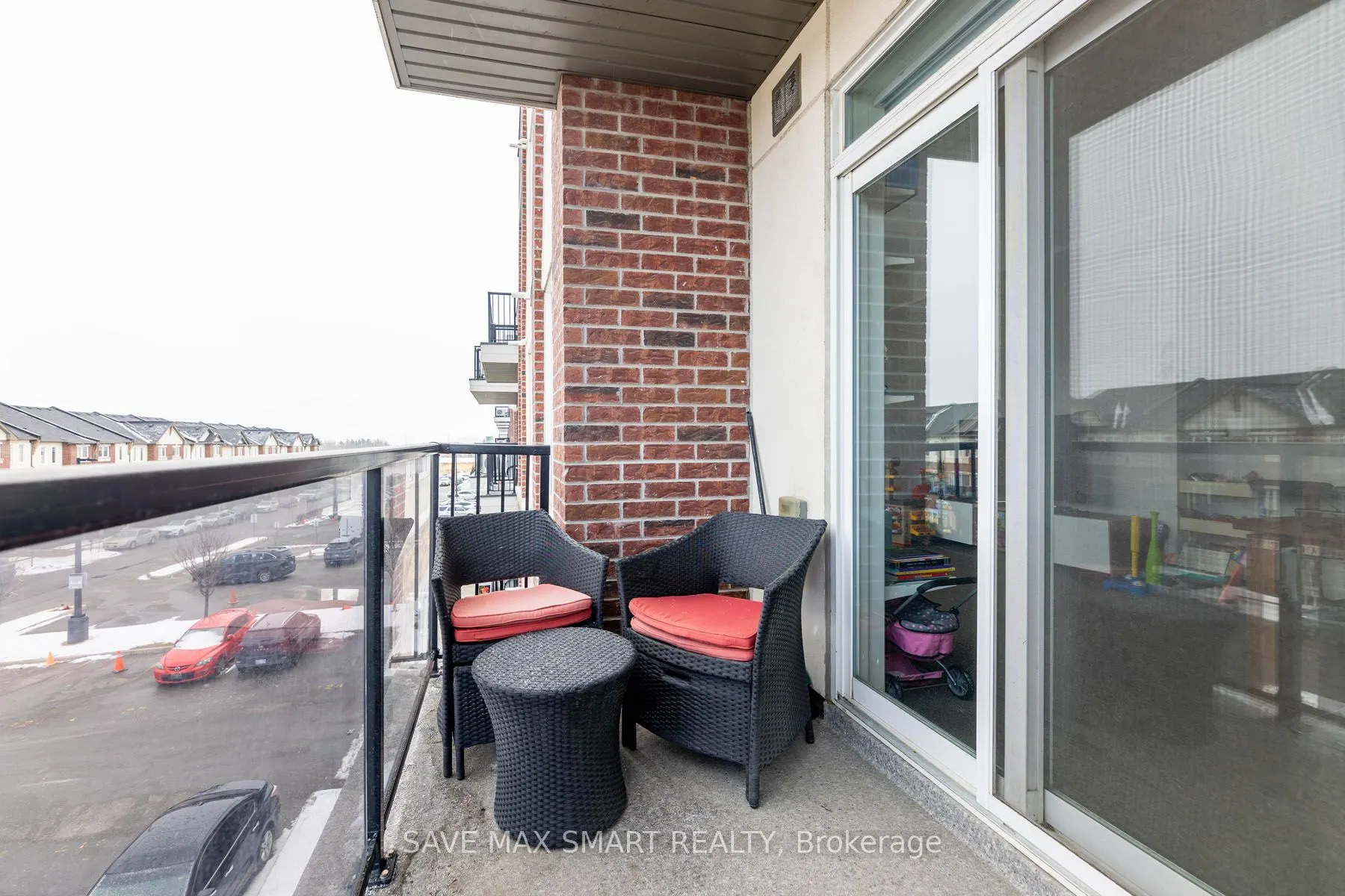 54 Sky Harbour Drive, #314