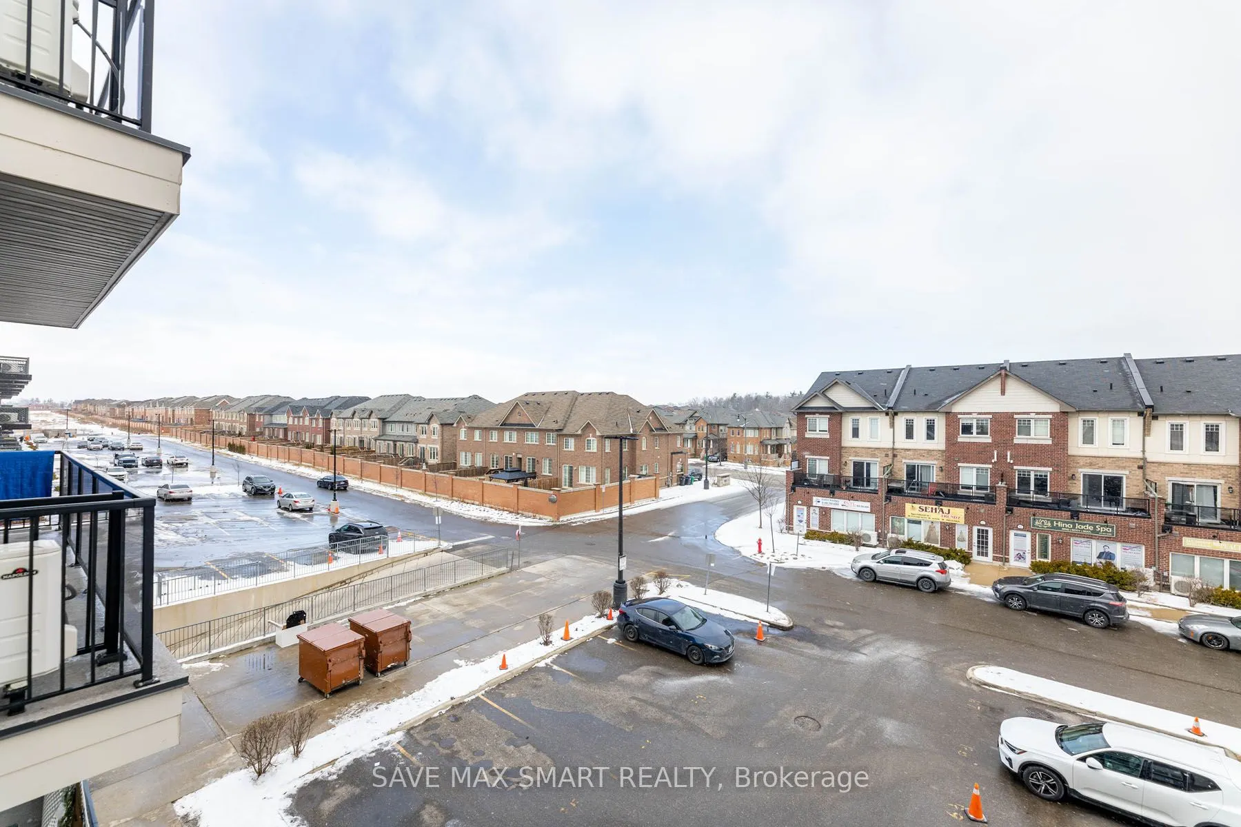 54 Sky Harbour Drive, #314