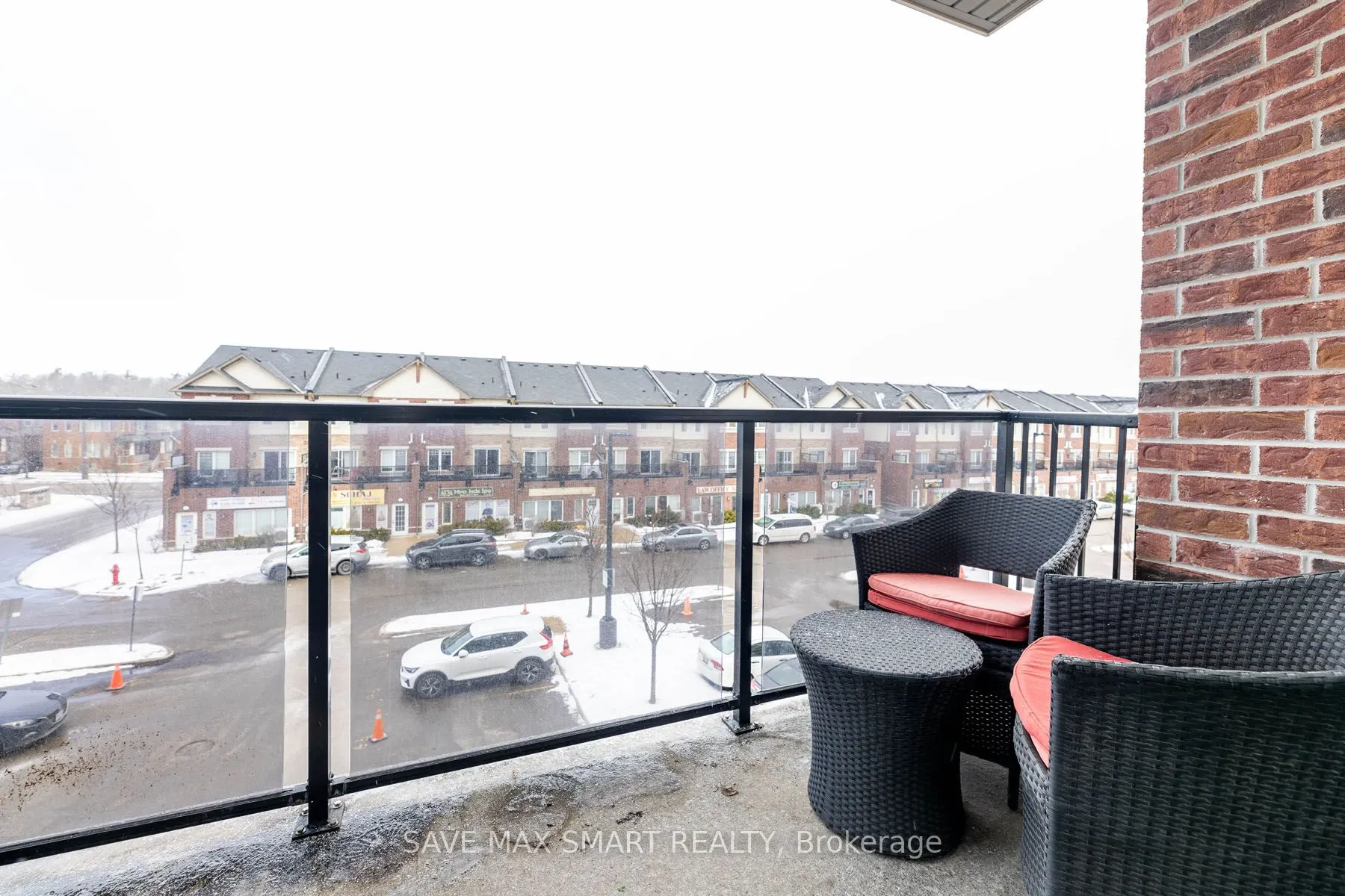 54 Sky Harbour Drive, #314