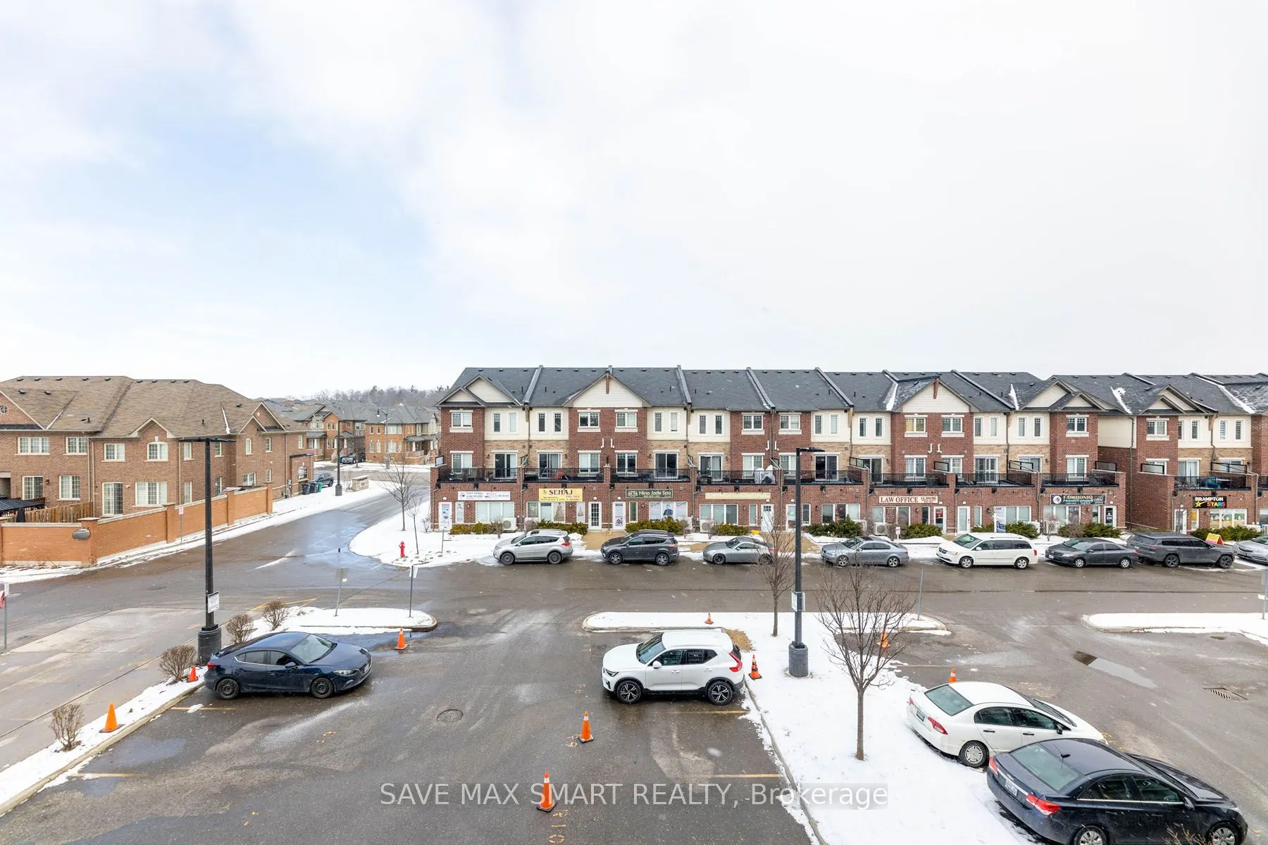54 Sky Harbour Drive, #314