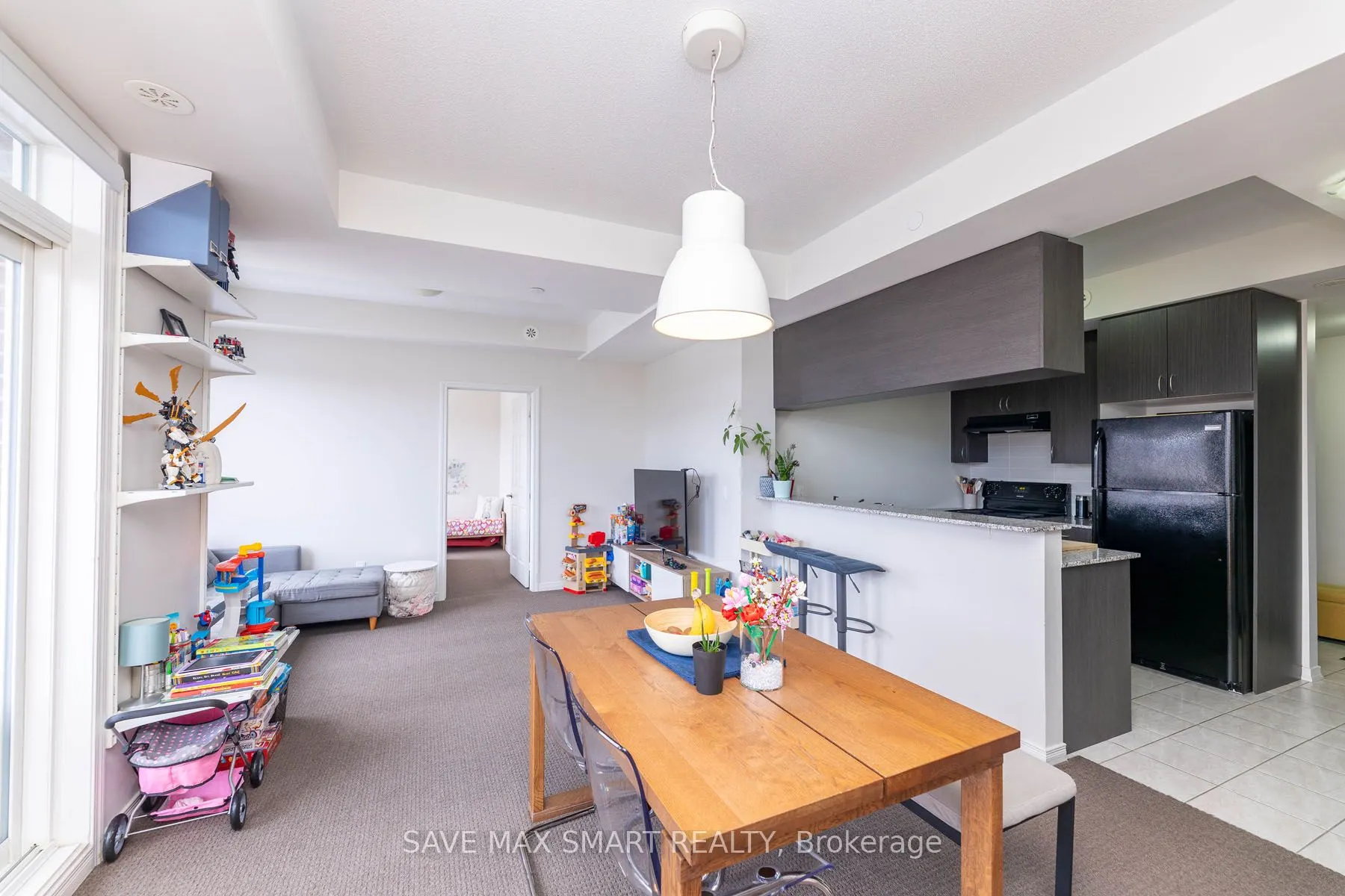 54 Sky Harbour Drive, #314