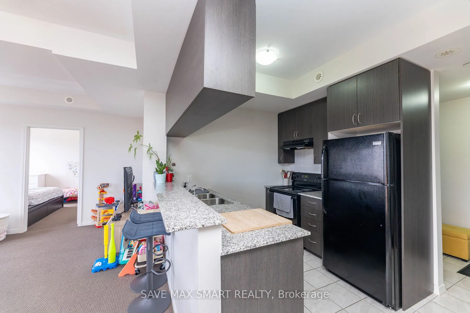54 Sky Harbour Drive, #314