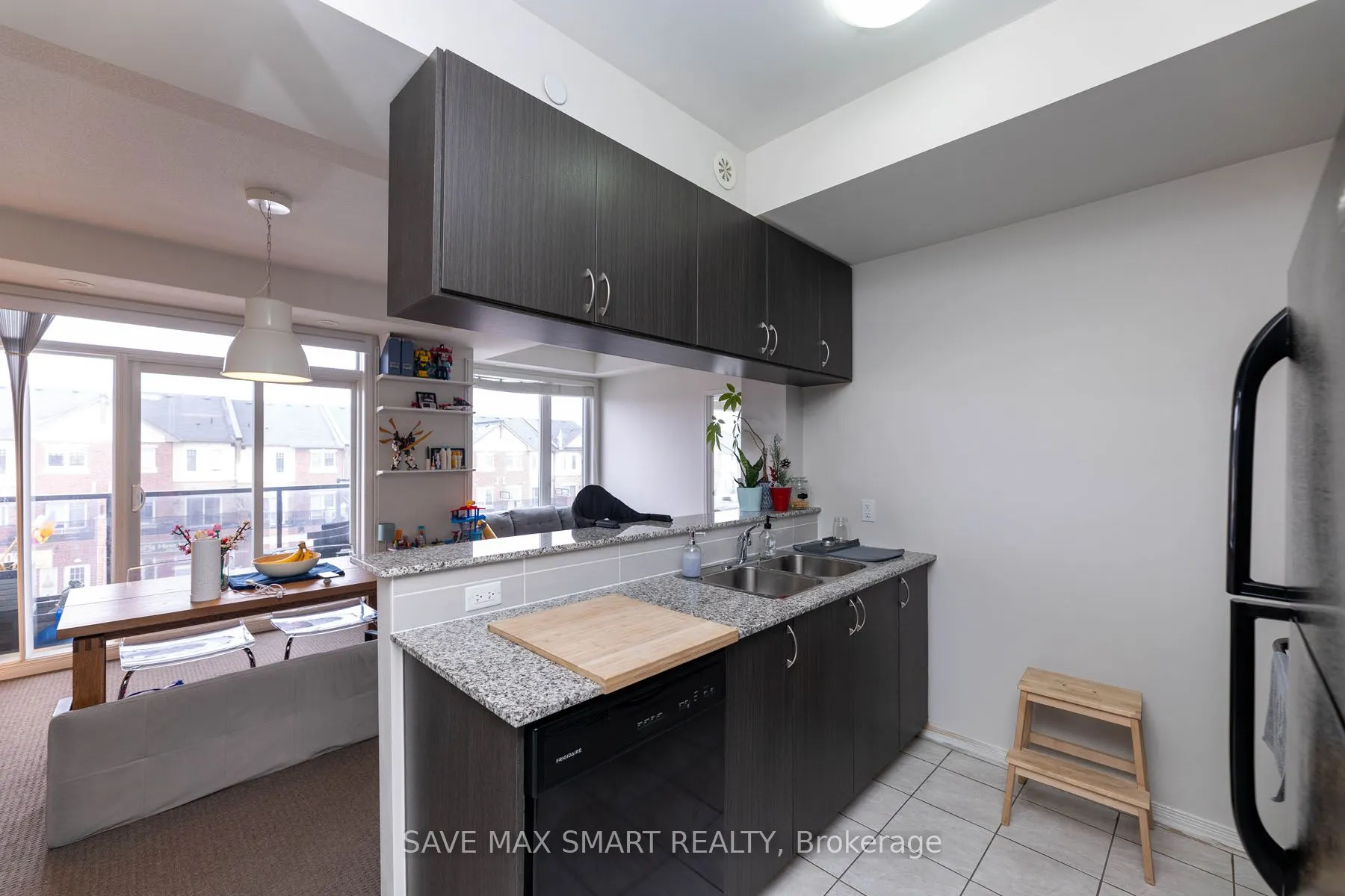 54 Sky Harbour Drive, #314