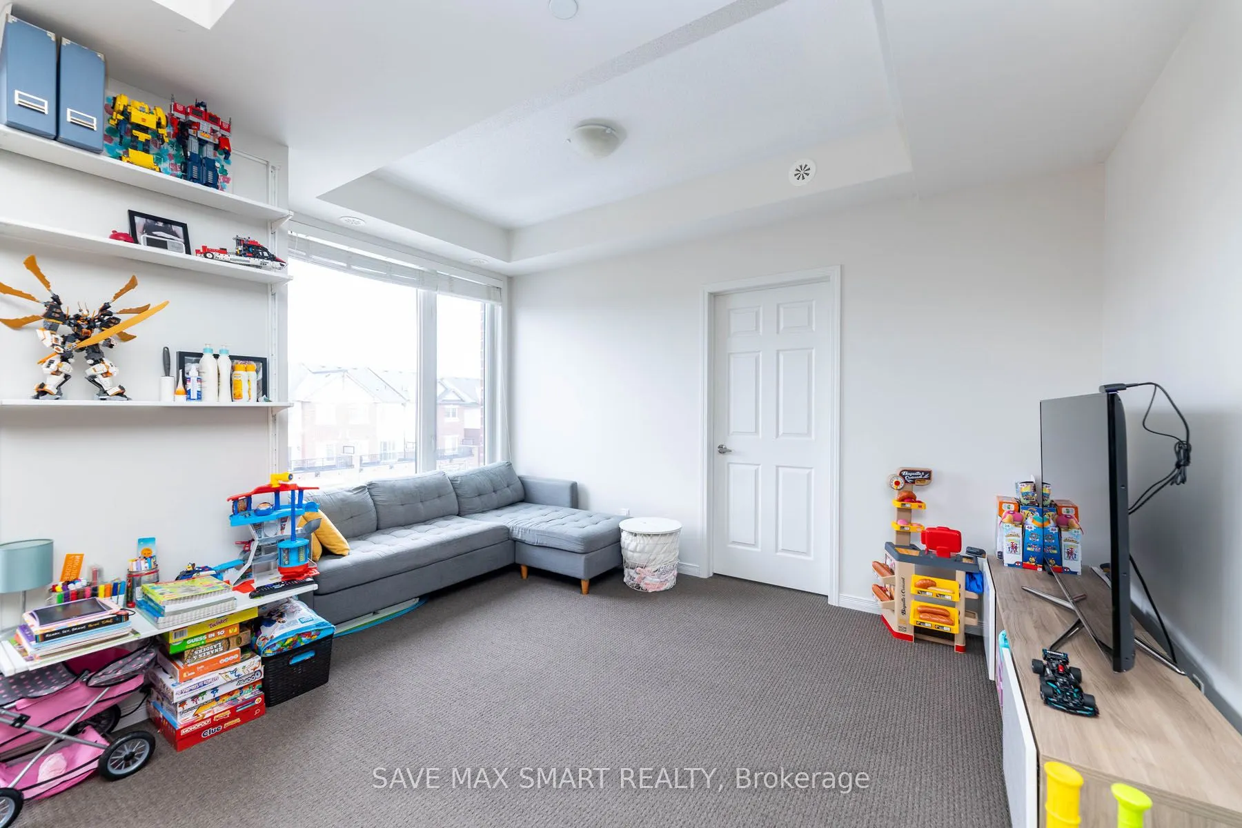 54 Sky Harbour Drive, #314