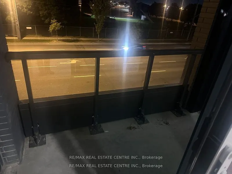 1100 Sheppard Avenue W, #315