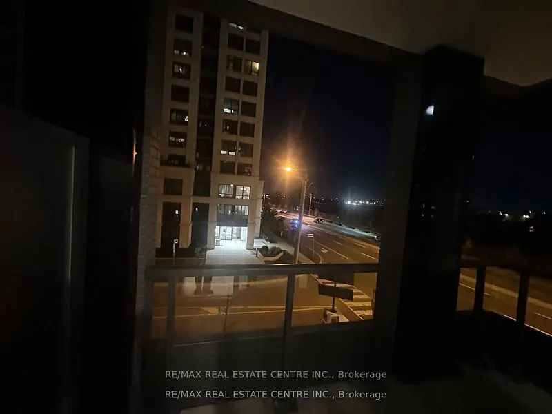 1100 Sheppard Avenue W, #315