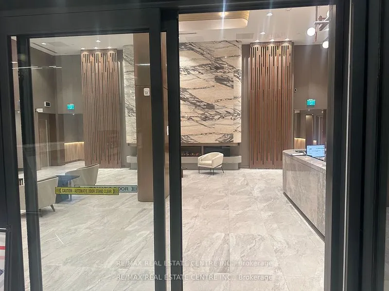 1100 Sheppard Avenue W, #315