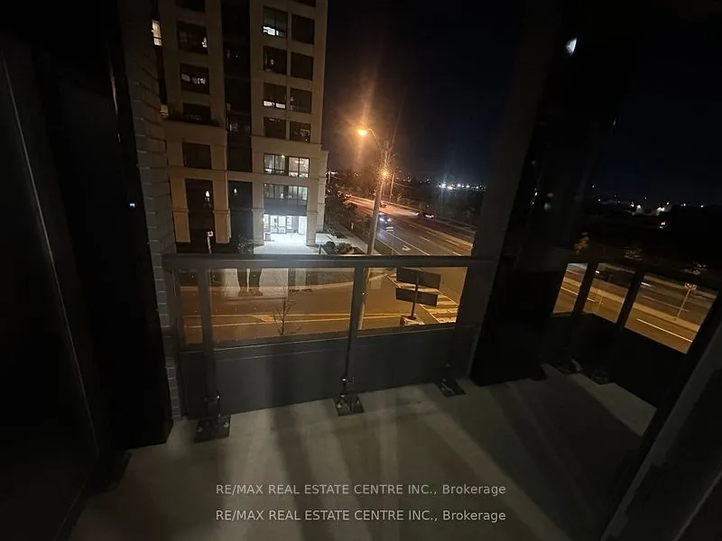 1100 Sheppard Avenue W, #315