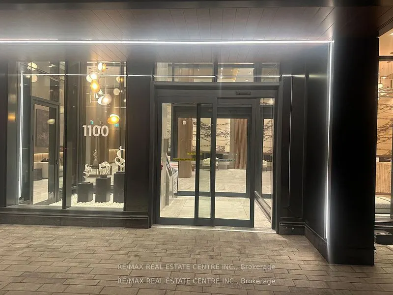 1100 Sheppard Avenue W, #315