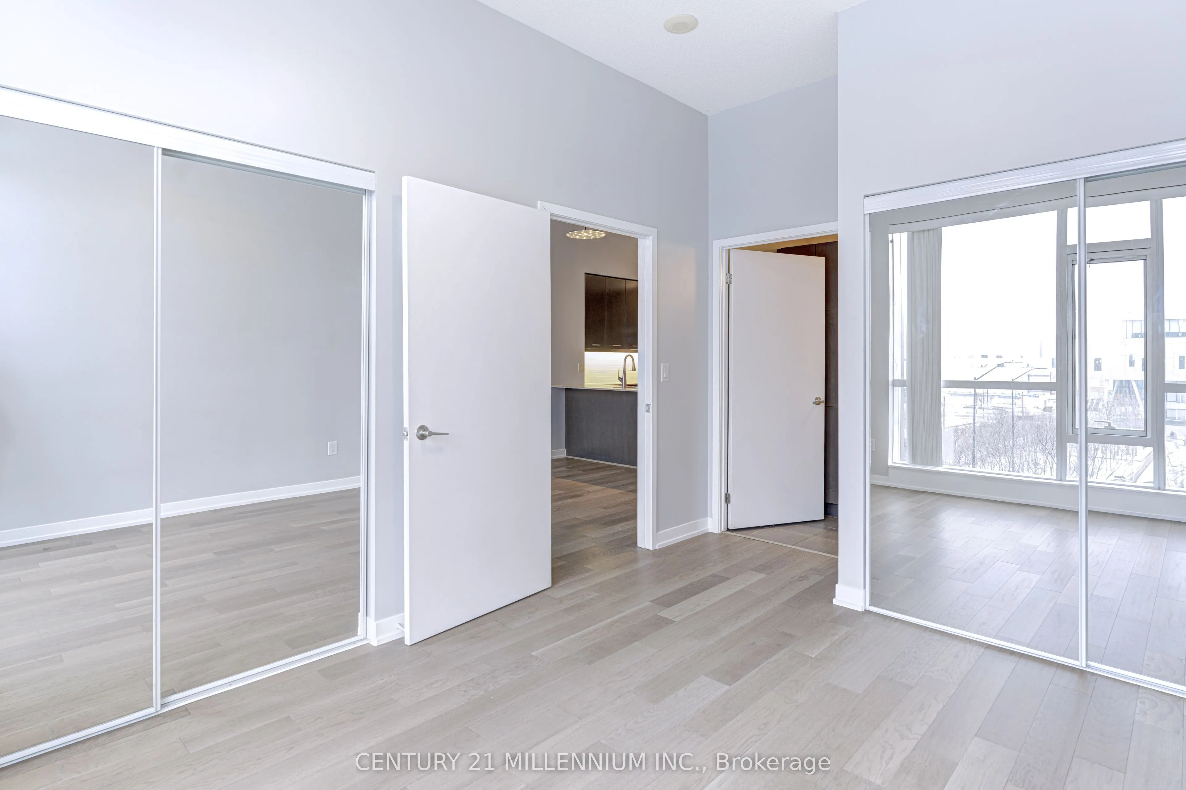 365 Prince Of Wales Drive, #411