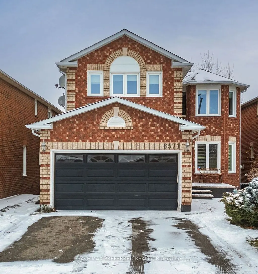 6571 Alderwood Trail
