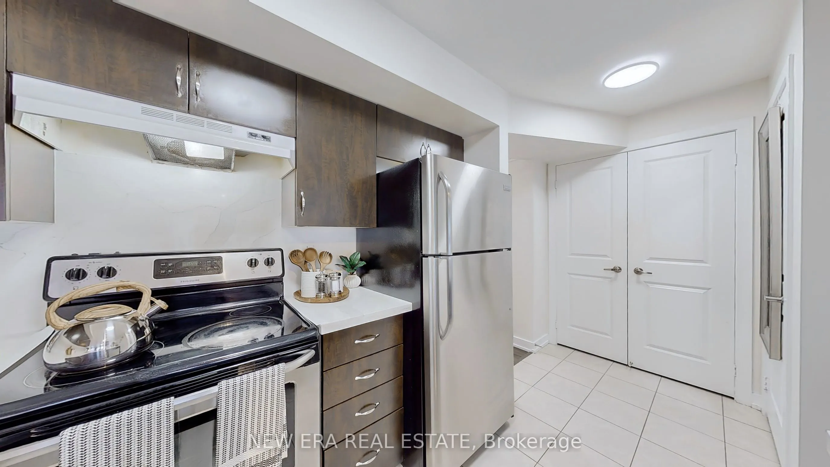 2335 Sheppard Avenue W, #34