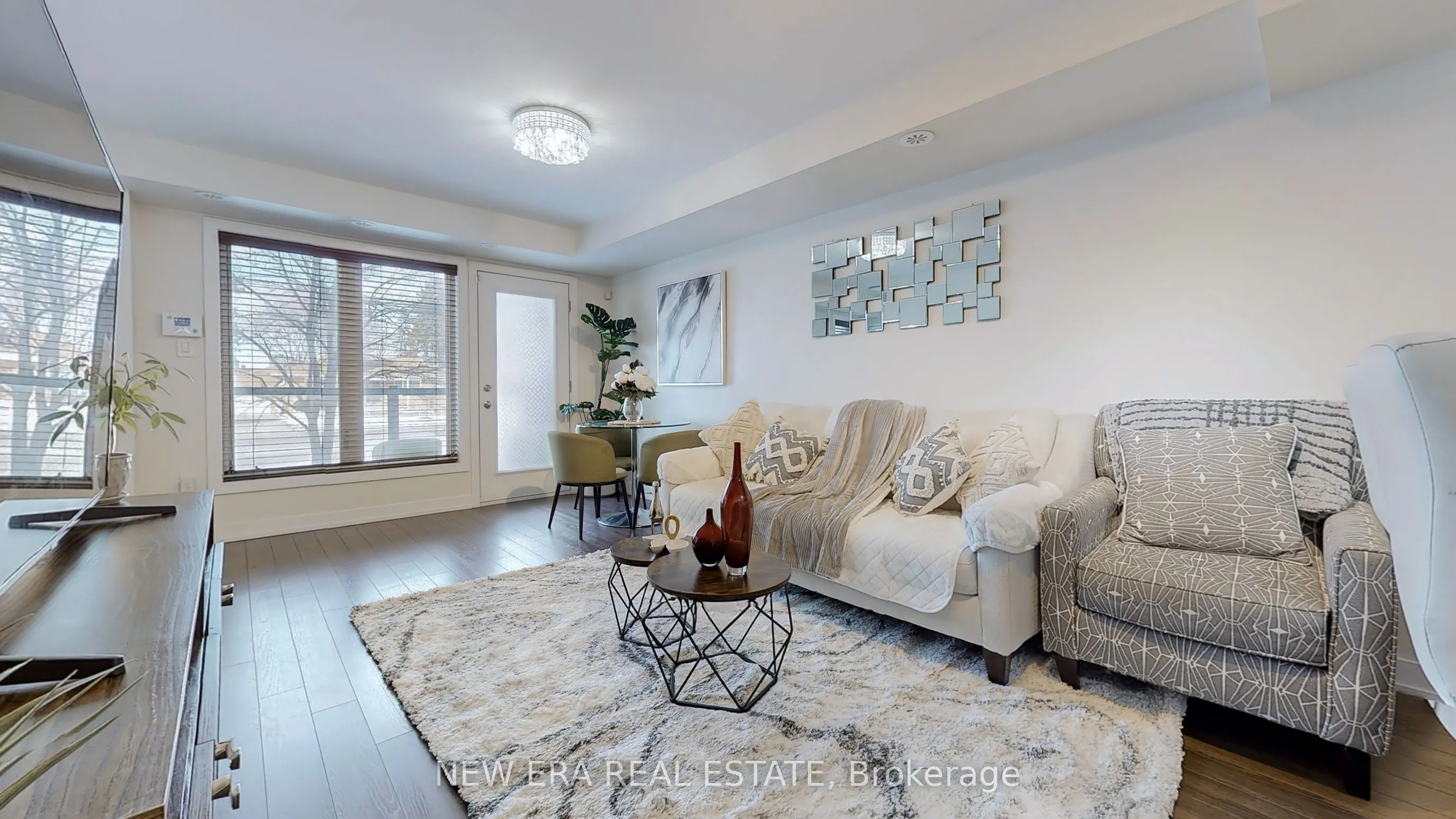 2335 Sheppard Avenue W, #34